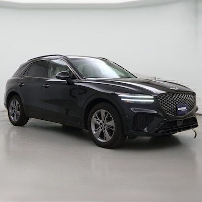 2022 Genesis GV70 Sport