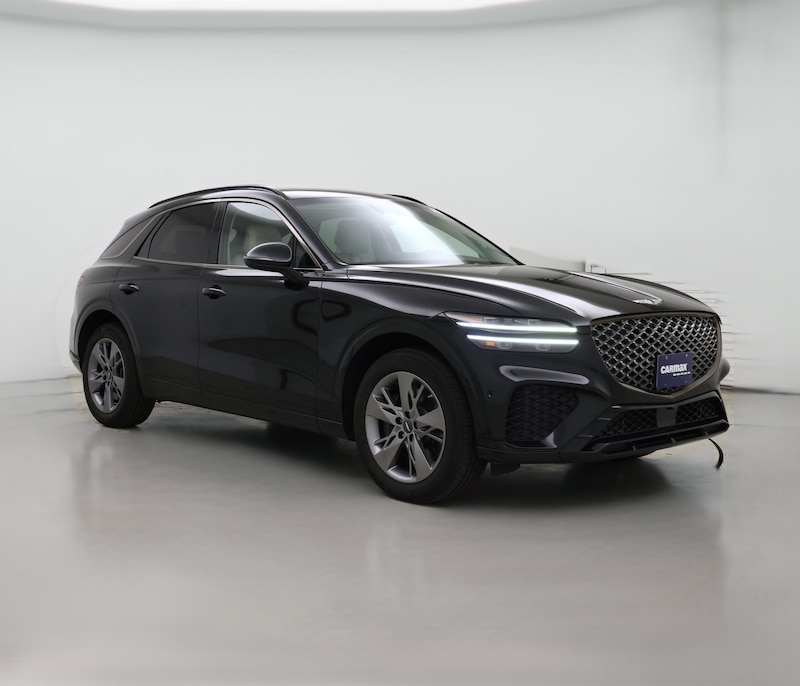 2022 Genesis GV70 Sport