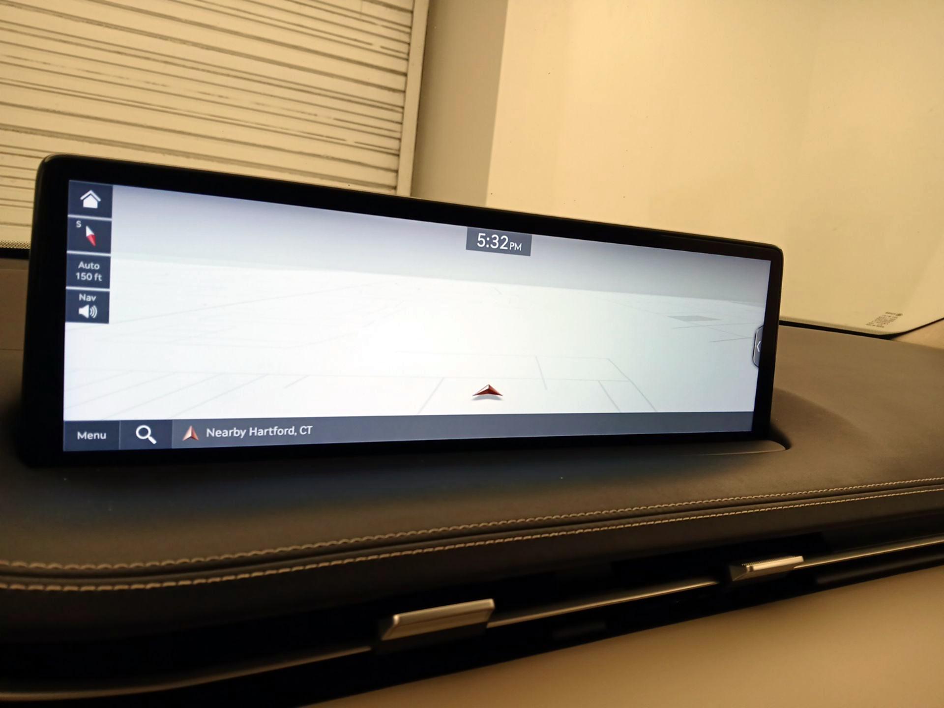 Thumbnail: 2022 Genesis GV70 - 14