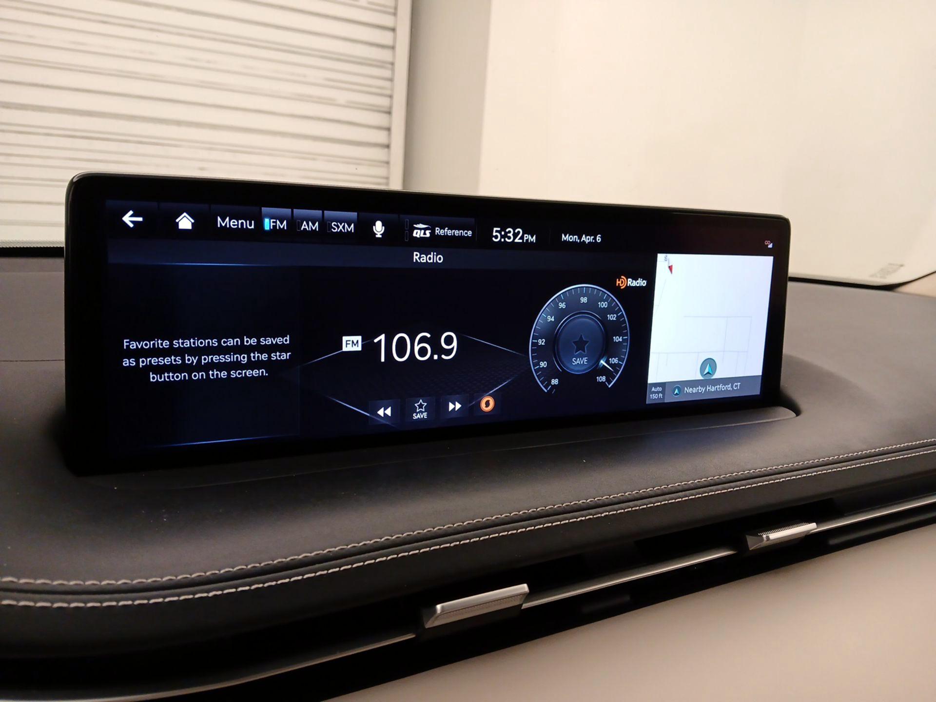 Thumbnail: 2022 Genesis GV70 - 16