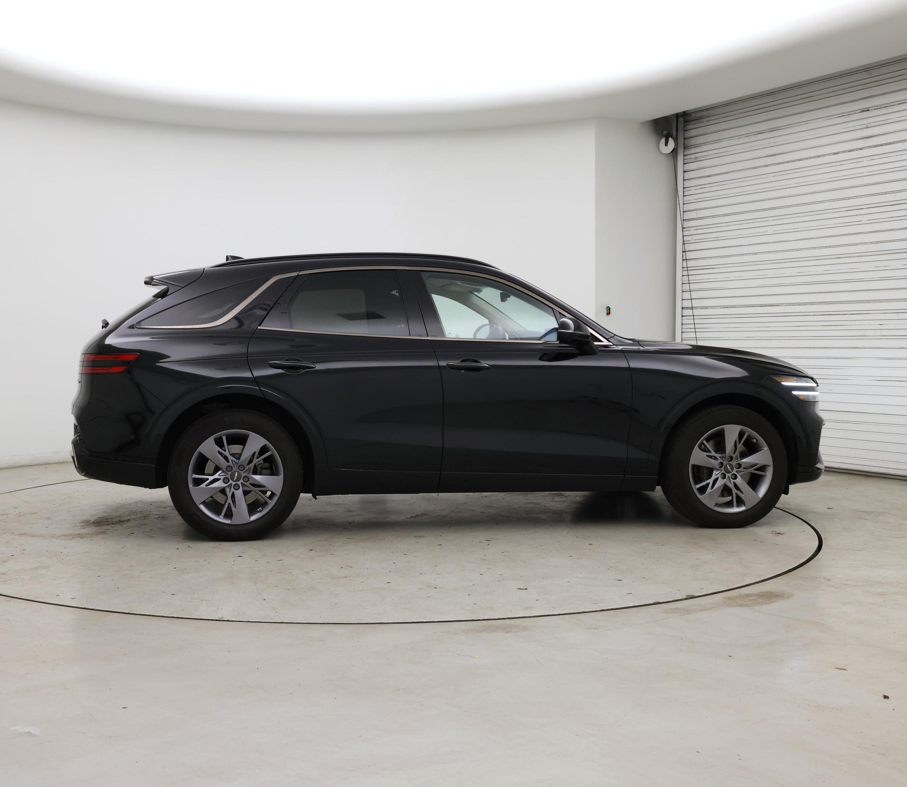 Thumbnail: 2022 Genesis GV70 - 7