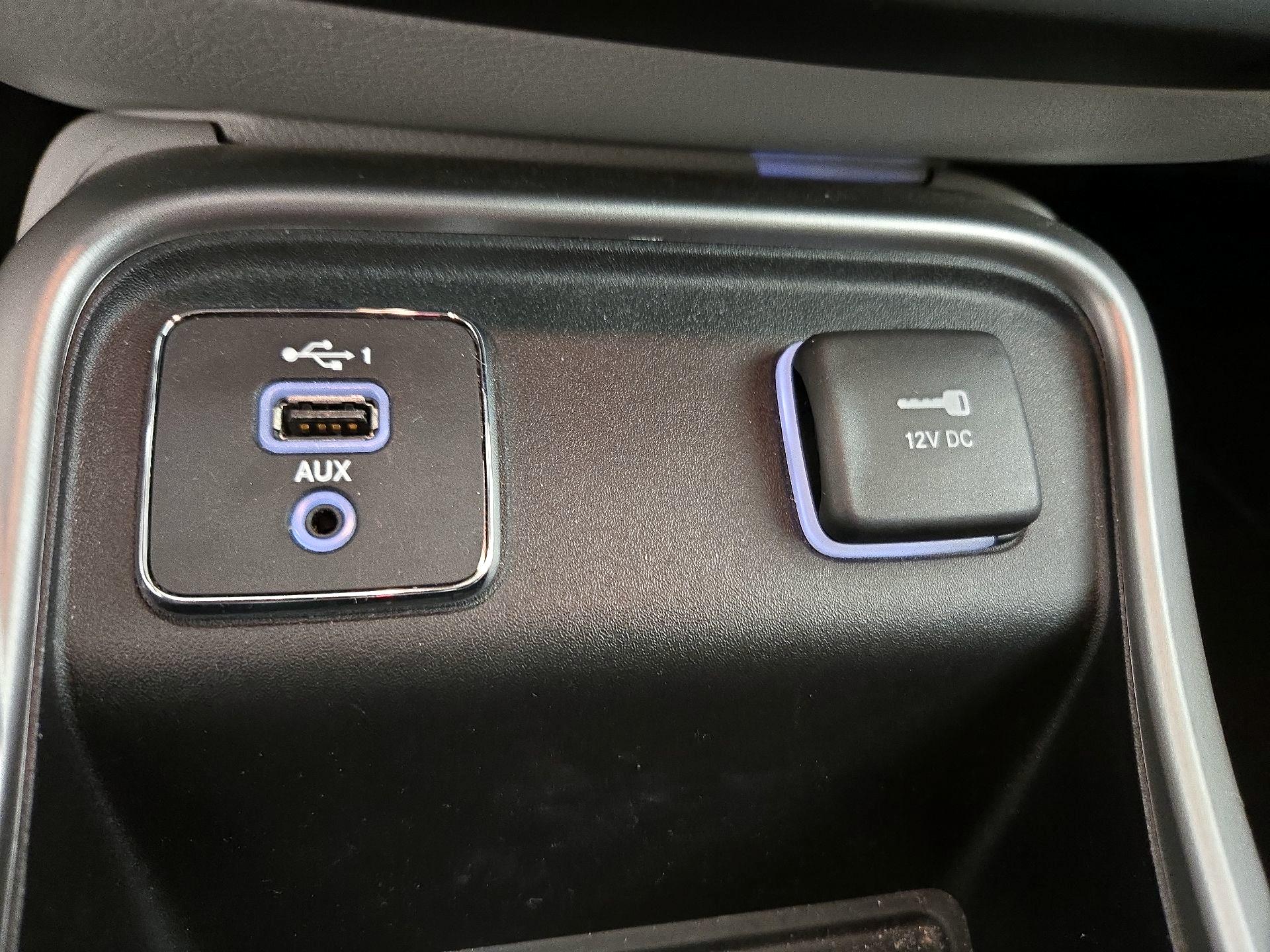 Thumbnail: 2020 Jeep Compass - 18