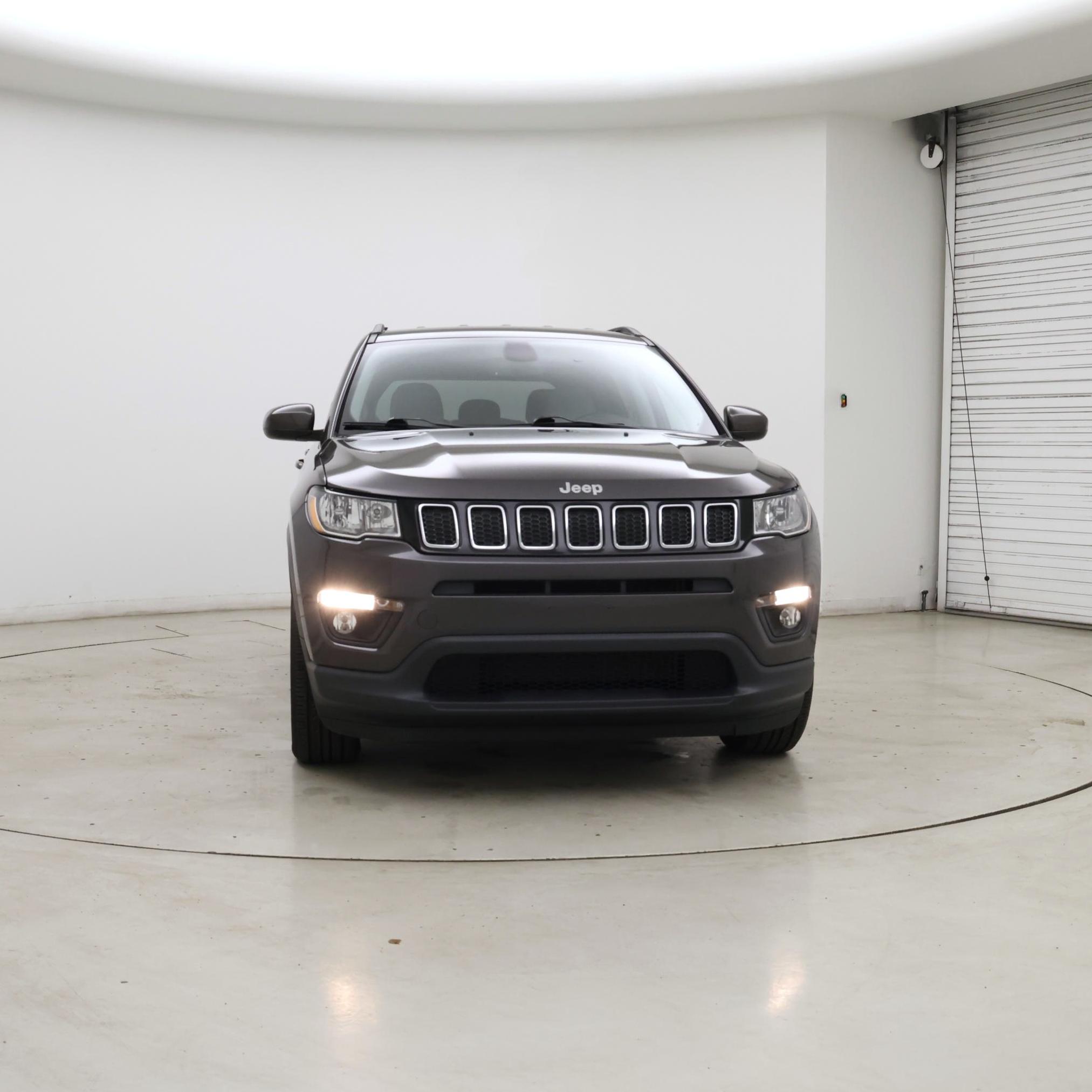 Thumbnail: 2020 Jeep Compass - 5