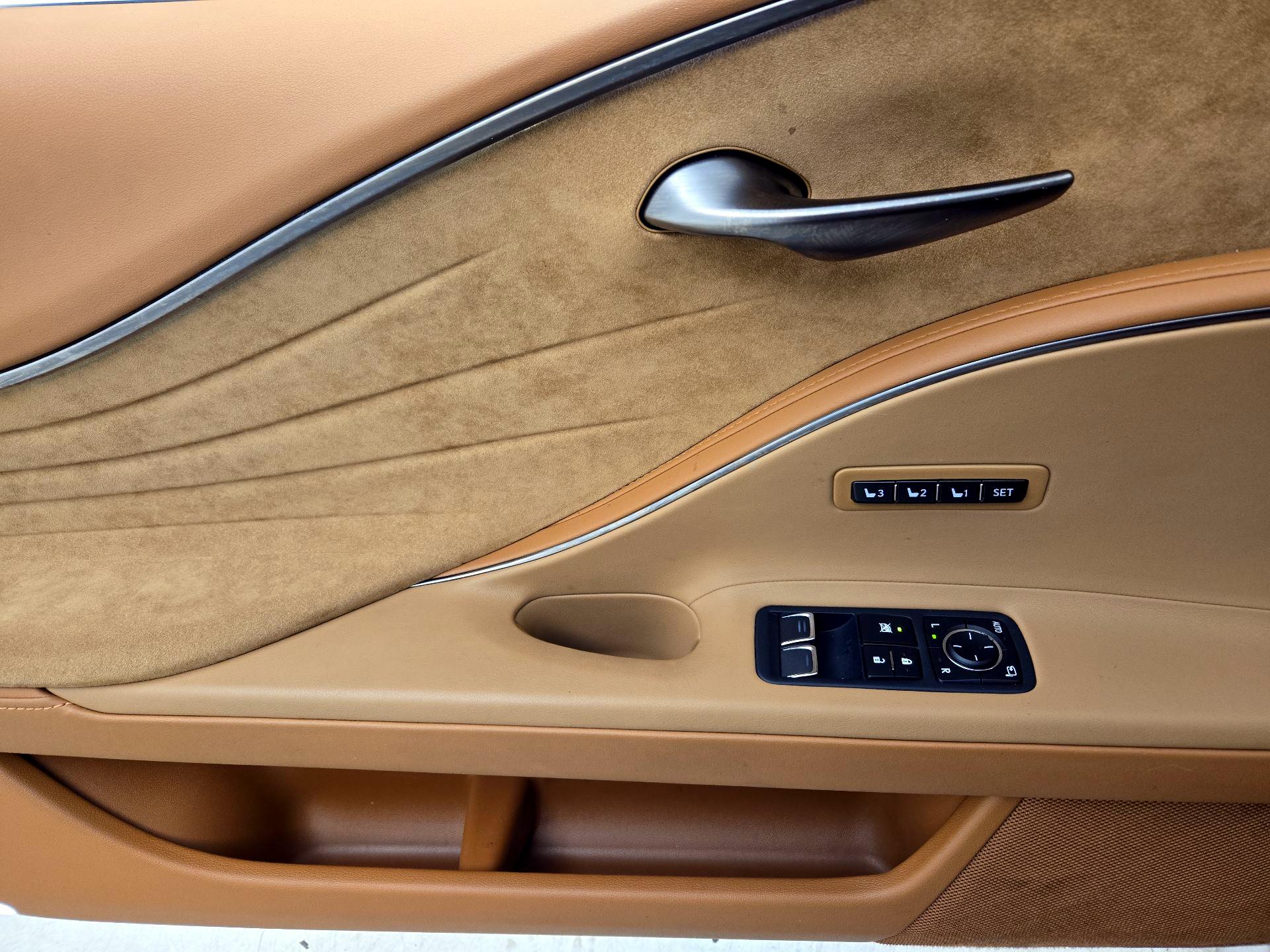 Thumbnail: 2019 Lexus LC - 12