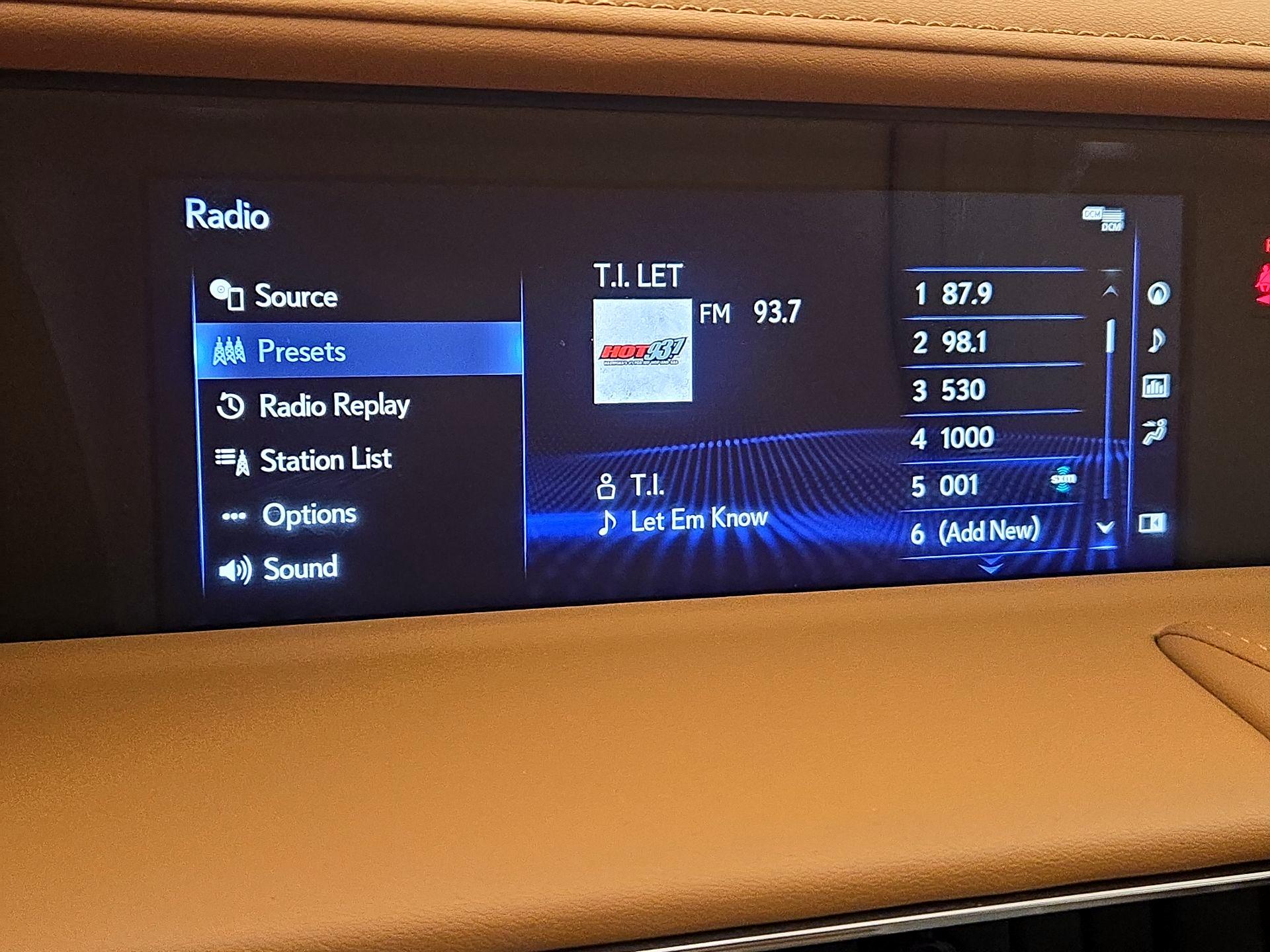 Thumbnail: 2019 Lexus LC - 15