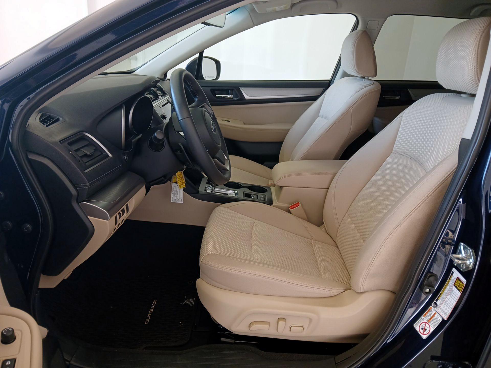 Thumbnail: 2018 Subaru Outback - 11