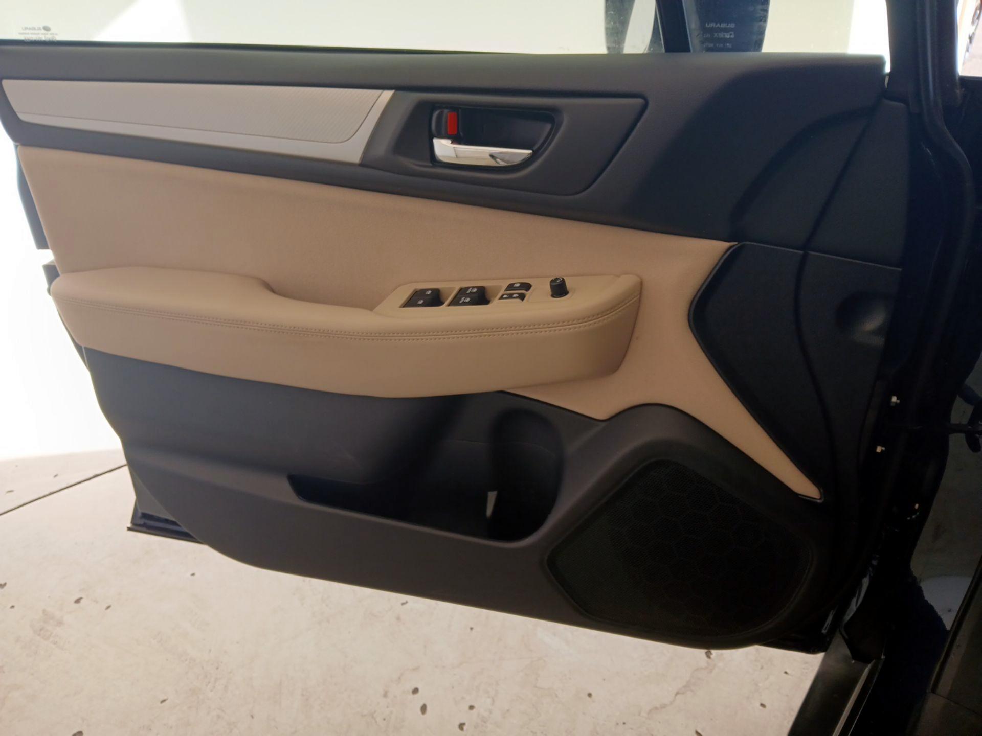 Thumbnail: 2018 Subaru Outback - 12