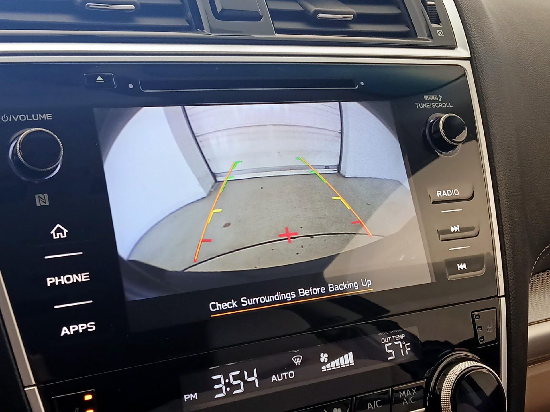 Thumbnail: 2018 Subaru Outback - 14