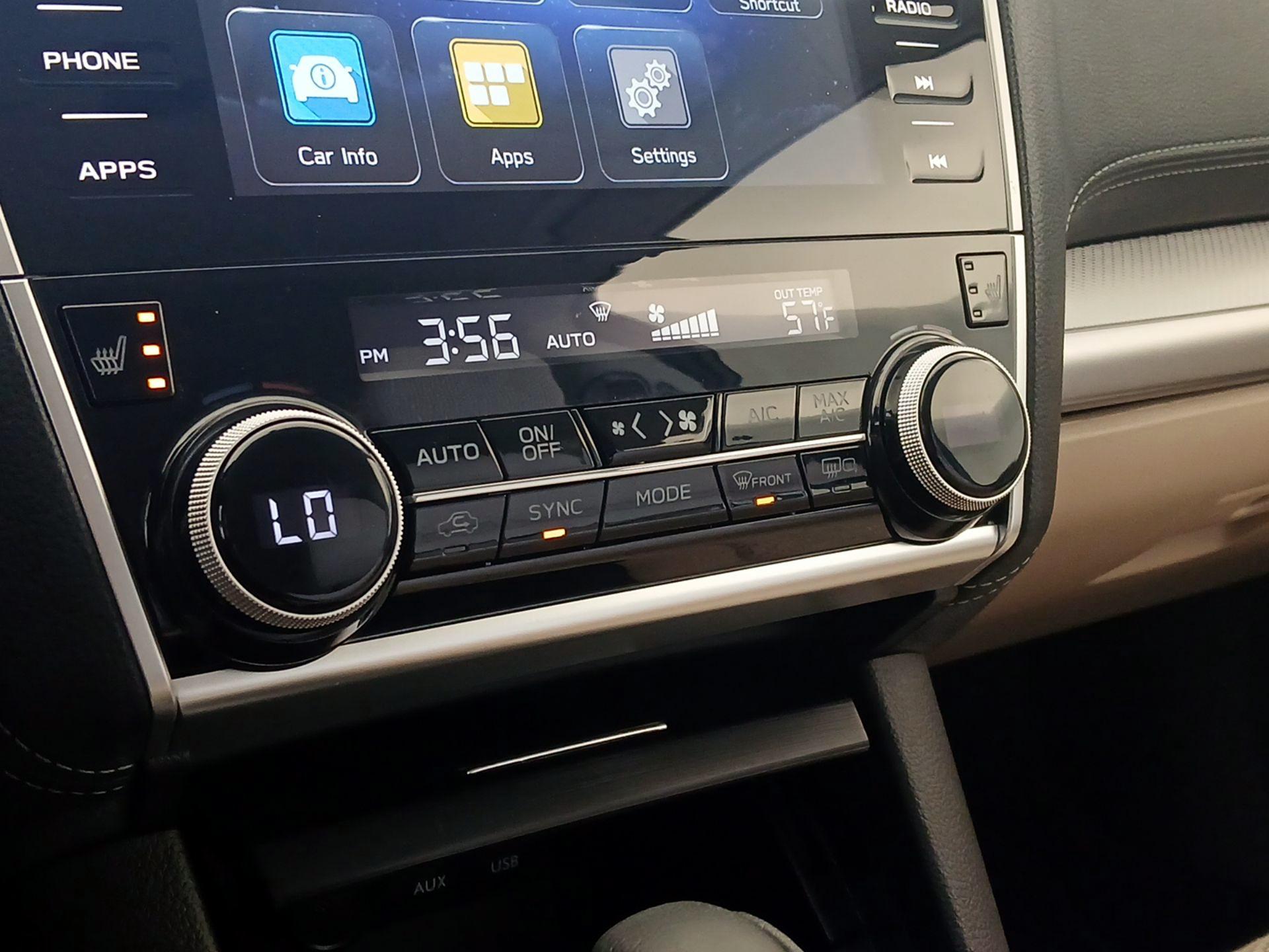 Thumbnail: 2018 Subaru Outback - 16