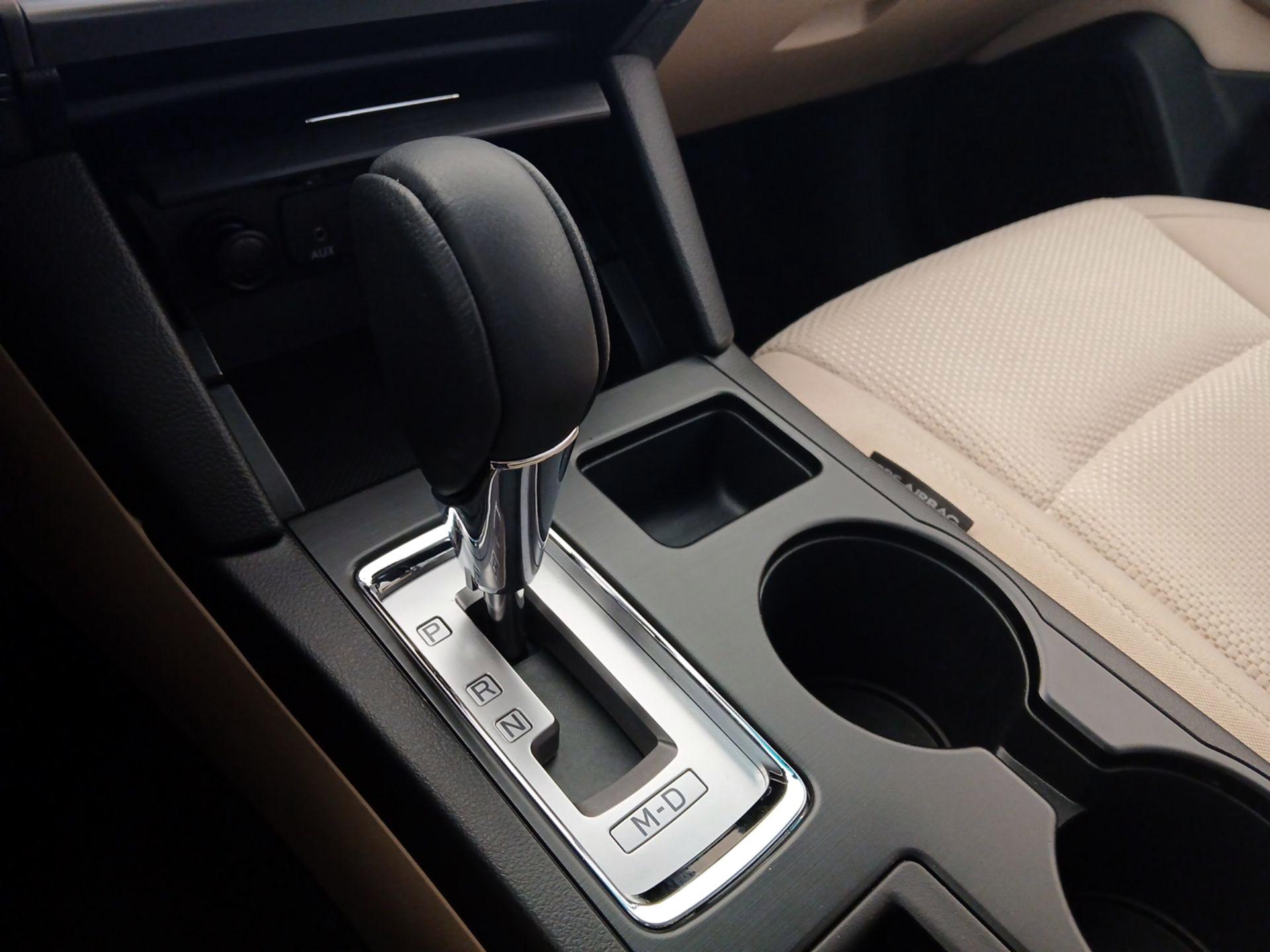 Thumbnail: 2018 Subaru Outback - 17