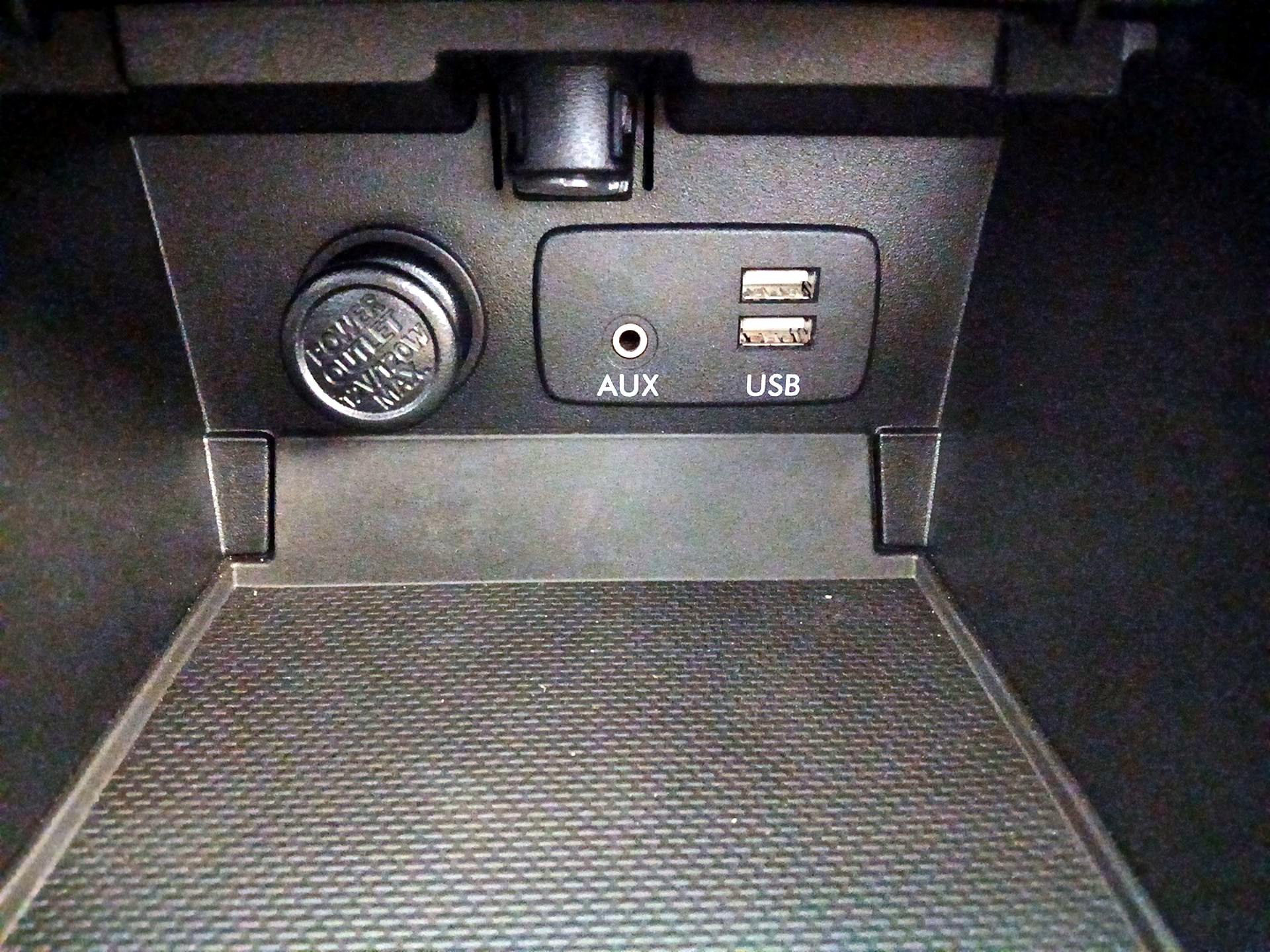 Thumbnail: 2018 Subaru Outback - 18