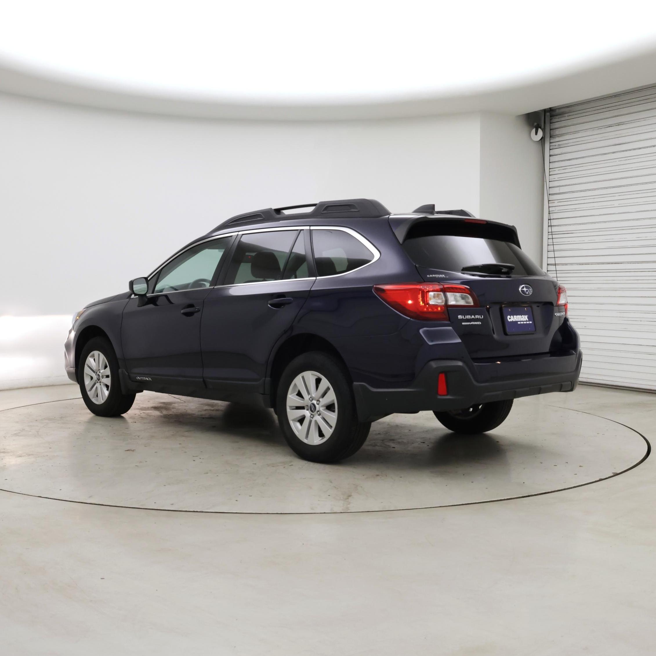 Thumbnail: 2018 Subaru Outback - 2