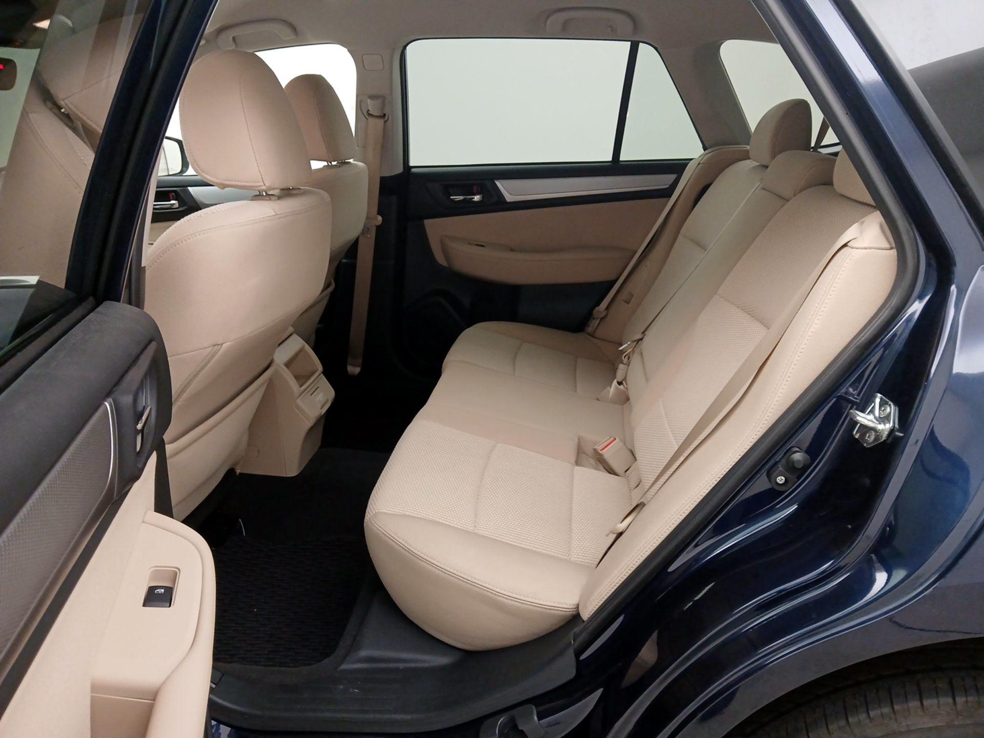 Thumbnail: 2018 Subaru Outback - 19