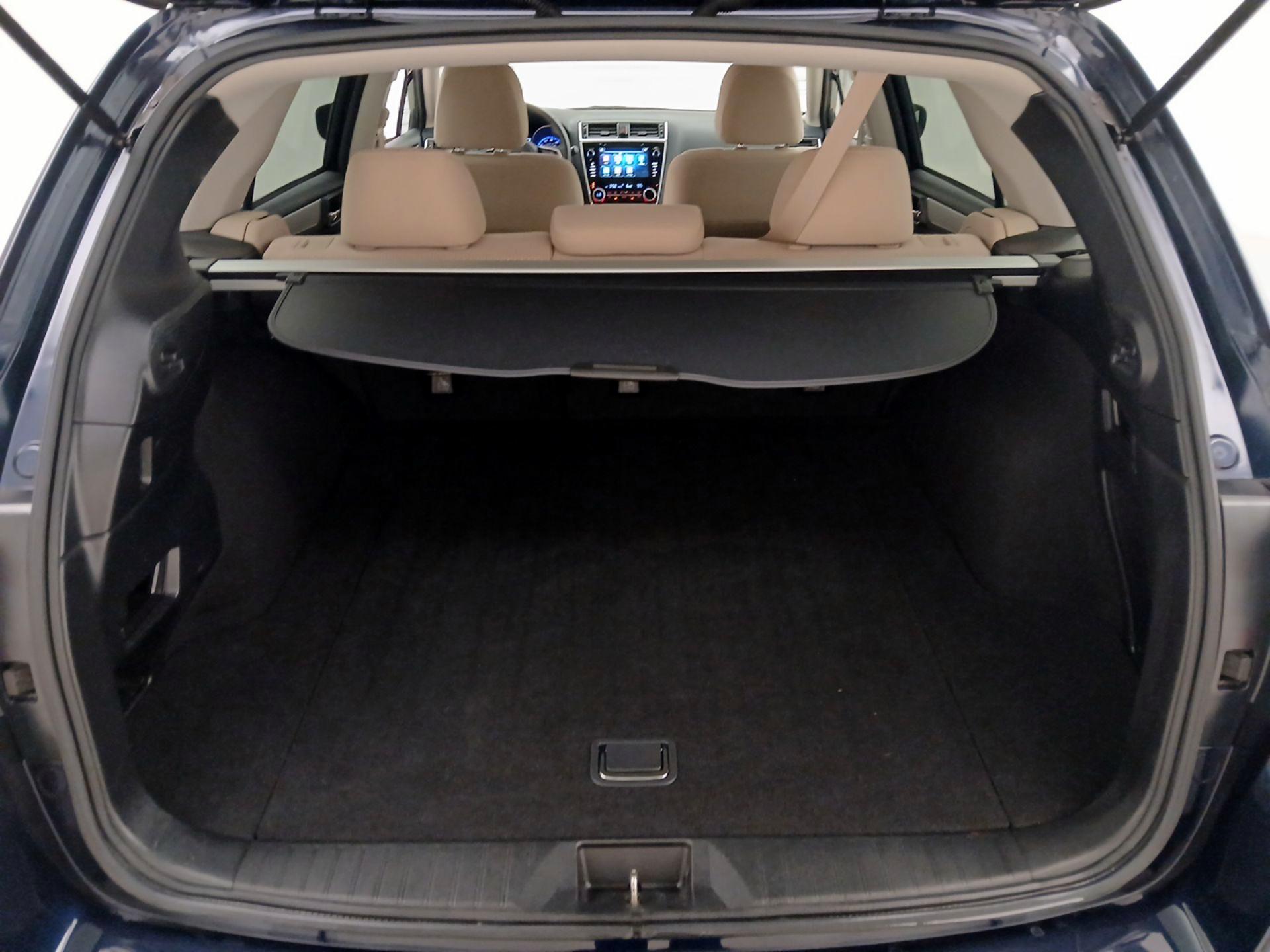 Thumbnail: 2018 Subaru Outback - 20