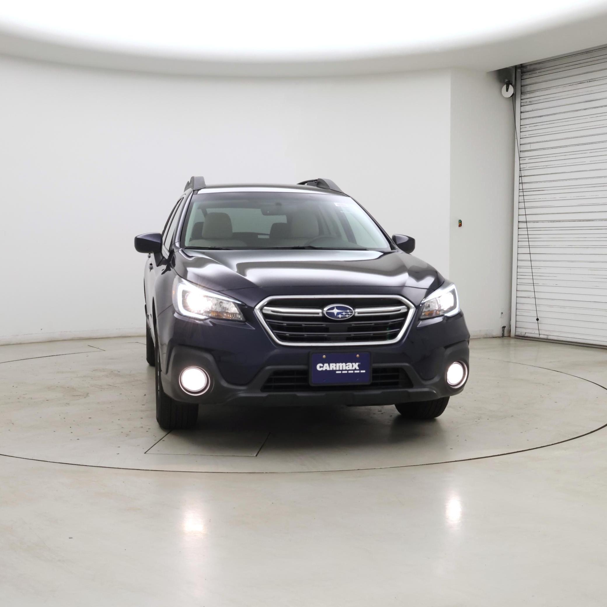 Thumbnail: 2018 Subaru Outback - 5