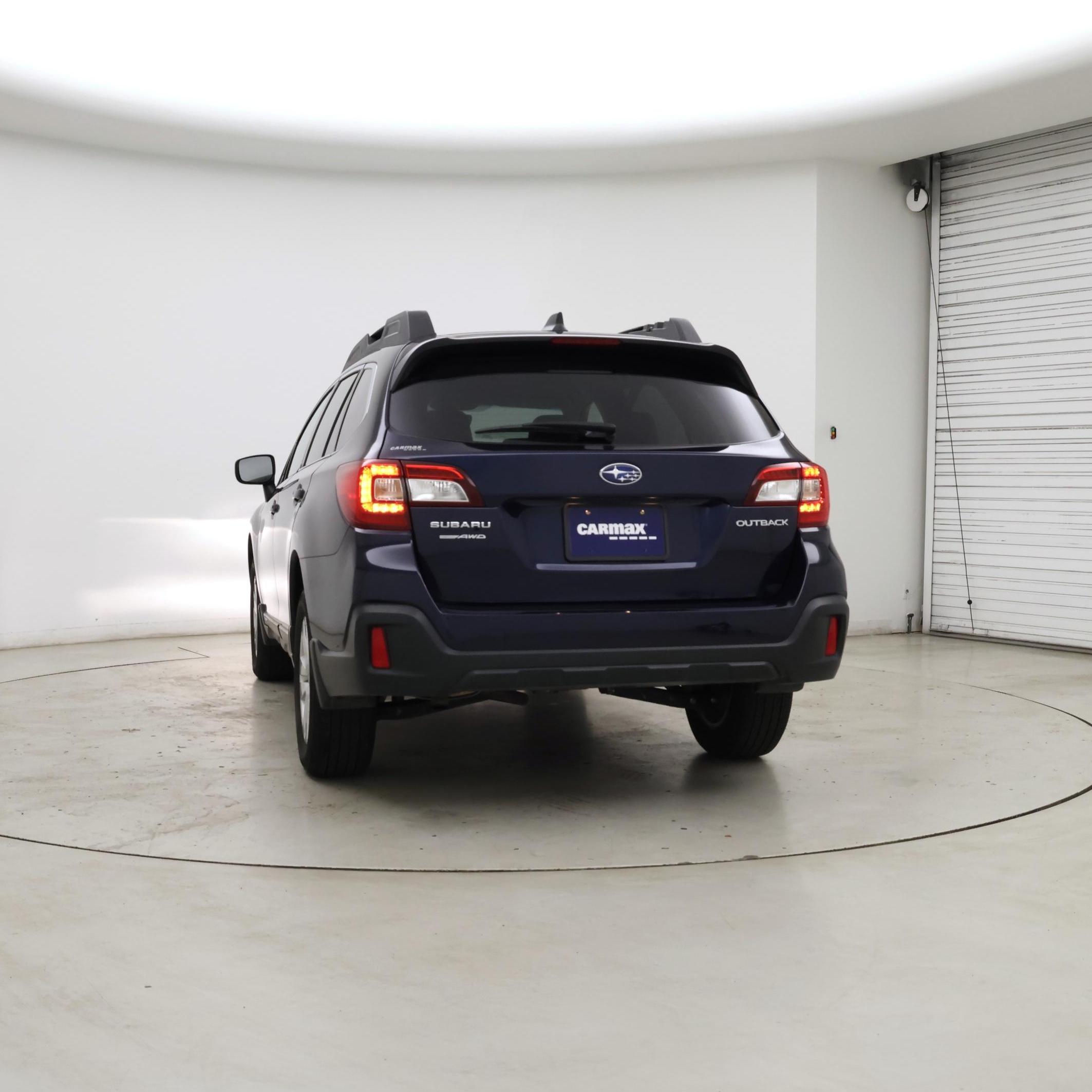 Thumbnail: 2018 Subaru Outback - 6