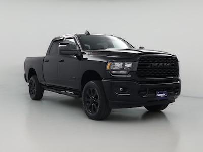 2023 Ram 2500 Bighorn