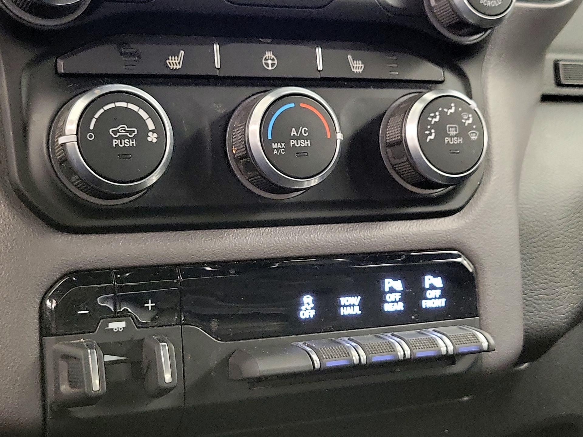Thumbnail: 2023 RAM 2500 - 16