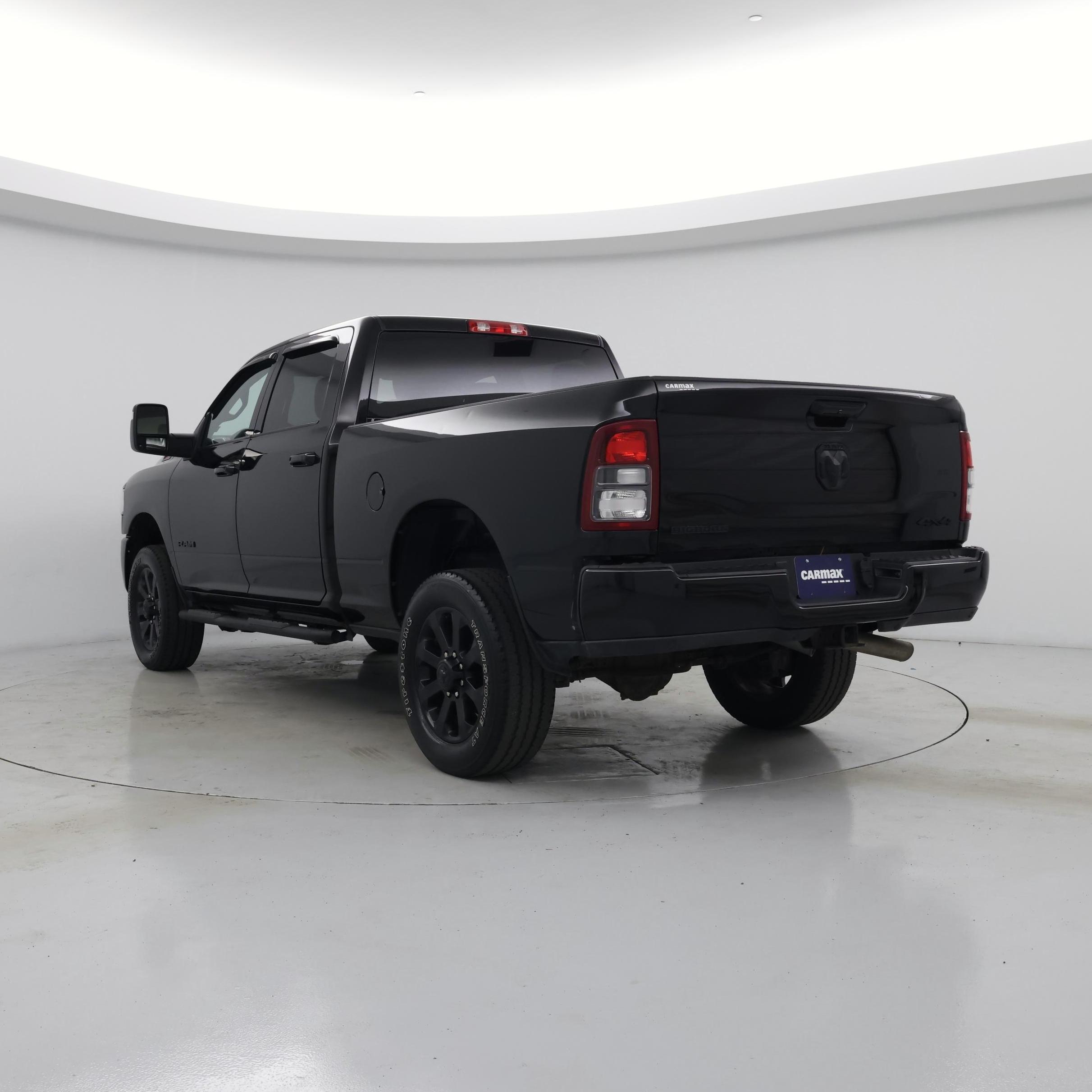 Thumbnail: 2023 RAM 2500 - 2
