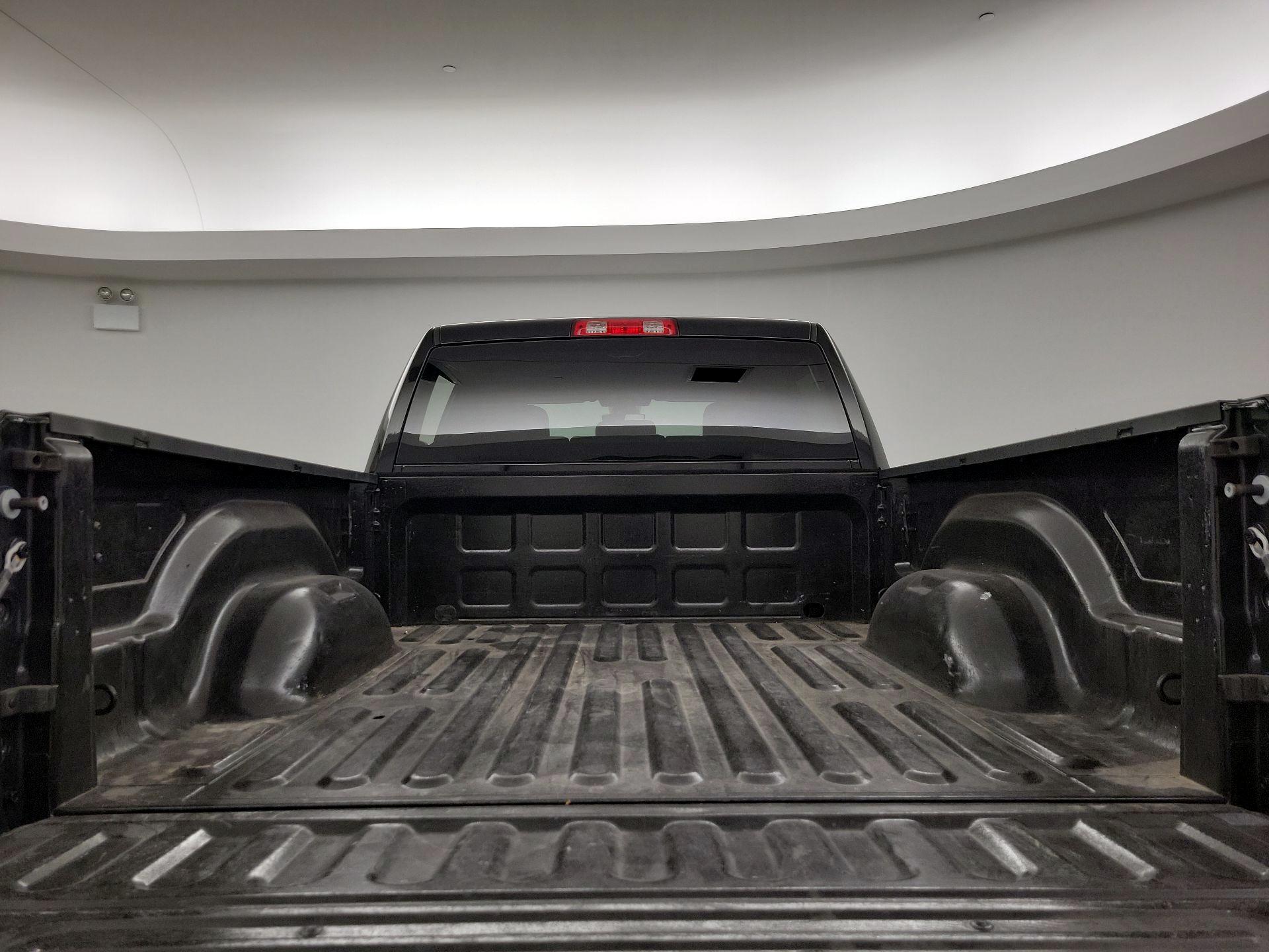 Thumbnail: 2023 RAM 2500 - 20