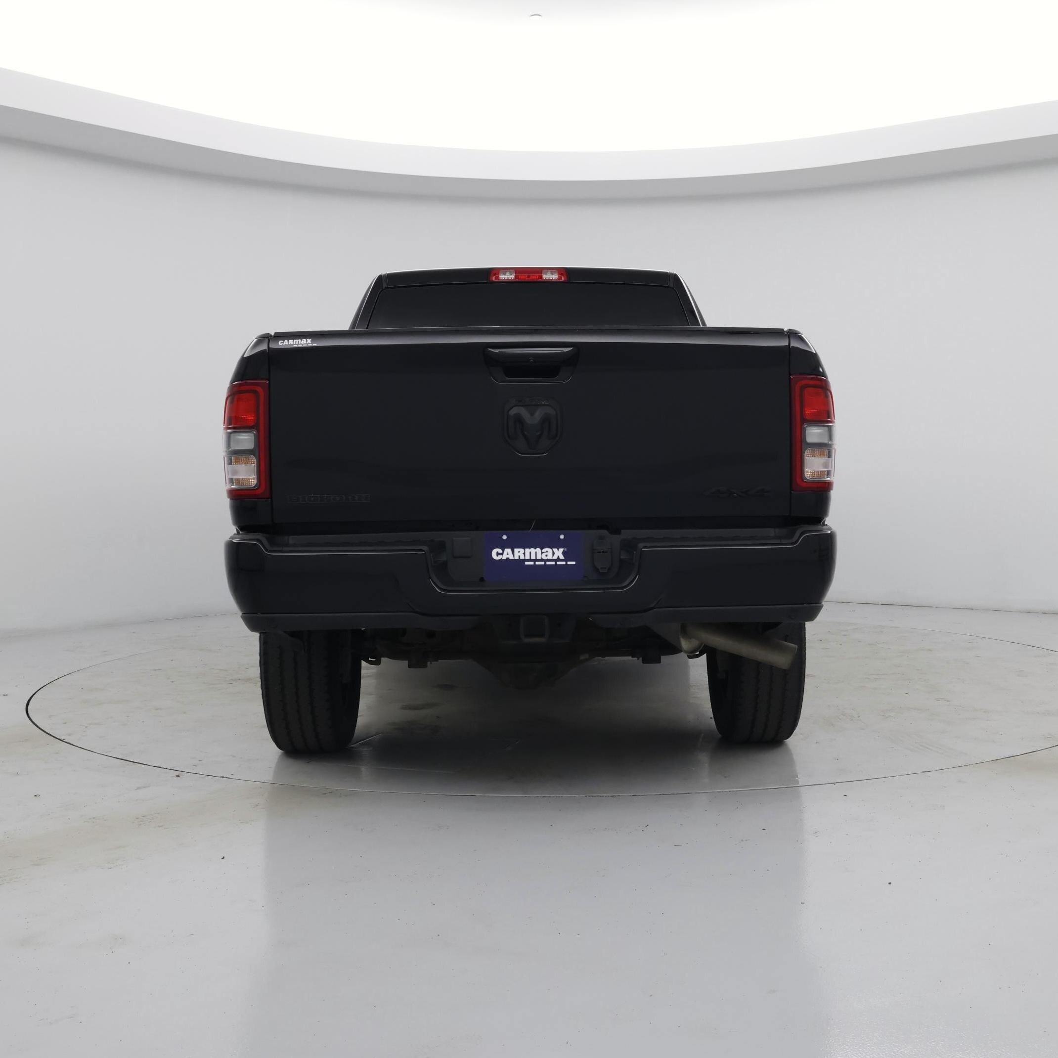 Thumbnail: 2023 RAM 2500 - 6
