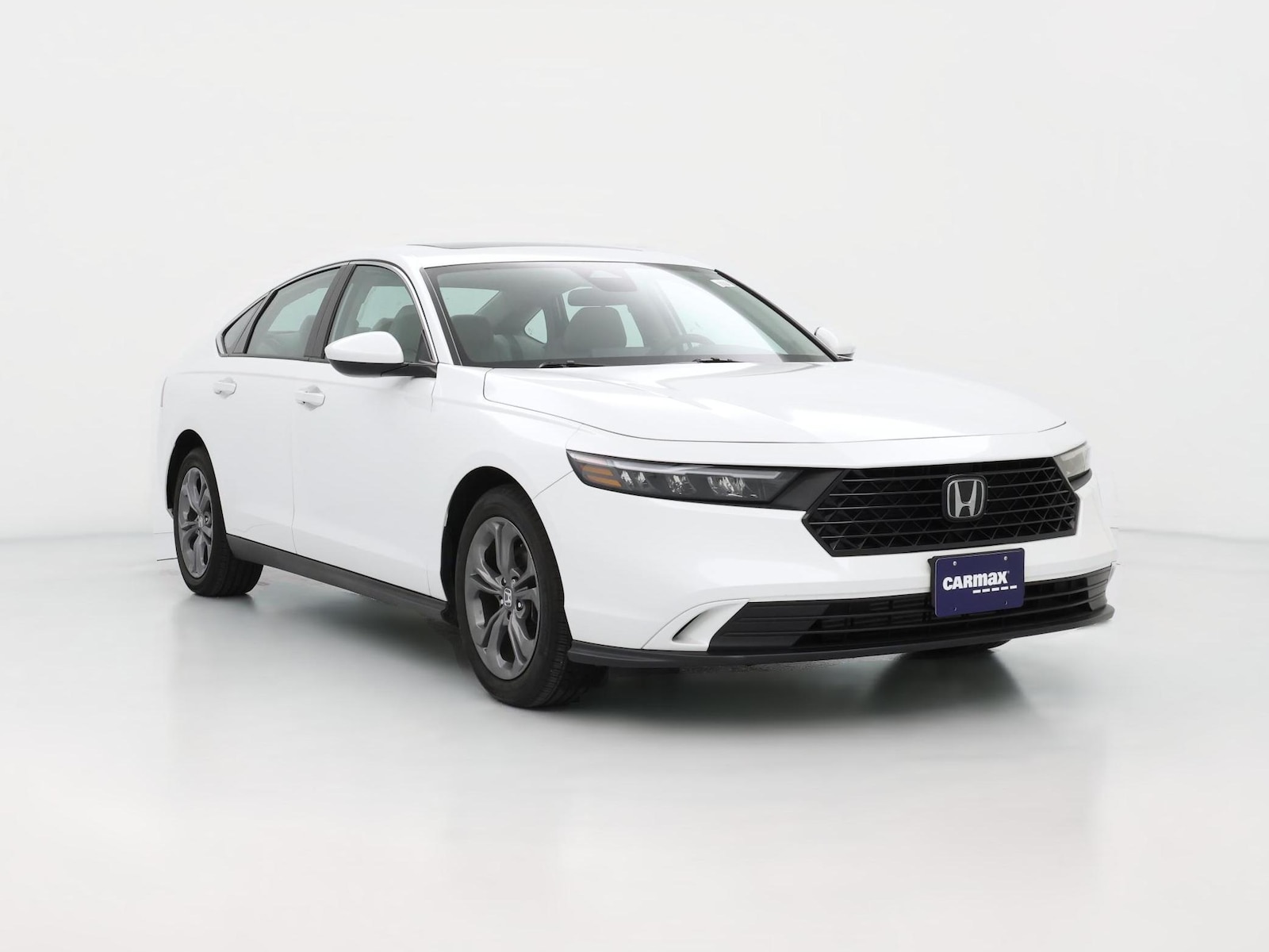 2024 Honda Accord EX - Photo 1