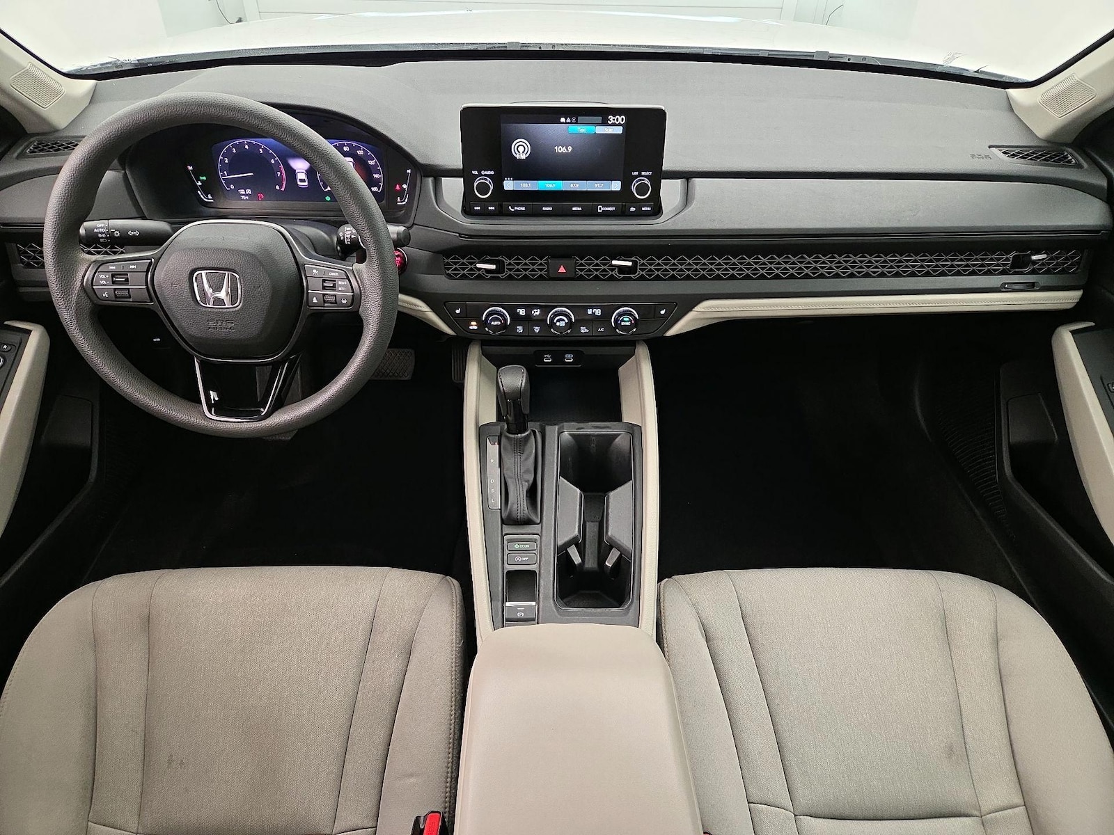 2024 Honda Accord EX - Photo 10