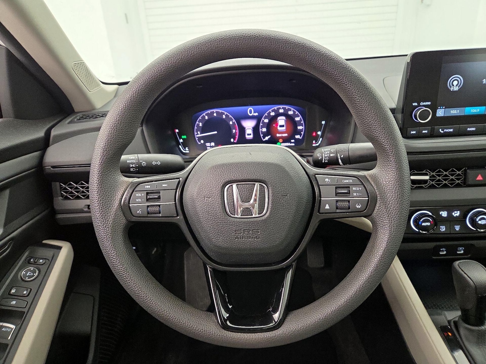 2024 Honda Accord EX - Photo 11