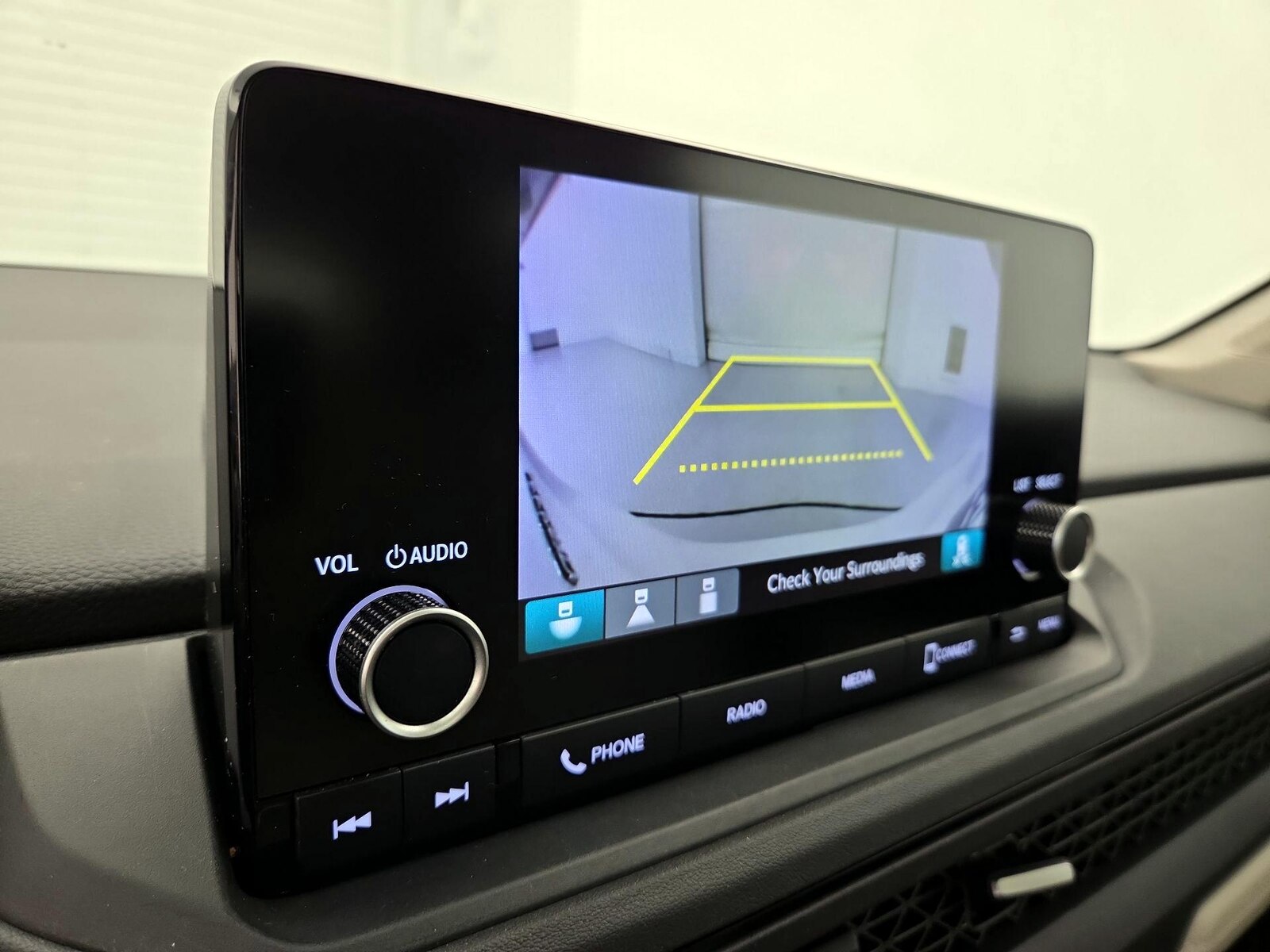 2024 Honda Accord EX - Photo 14