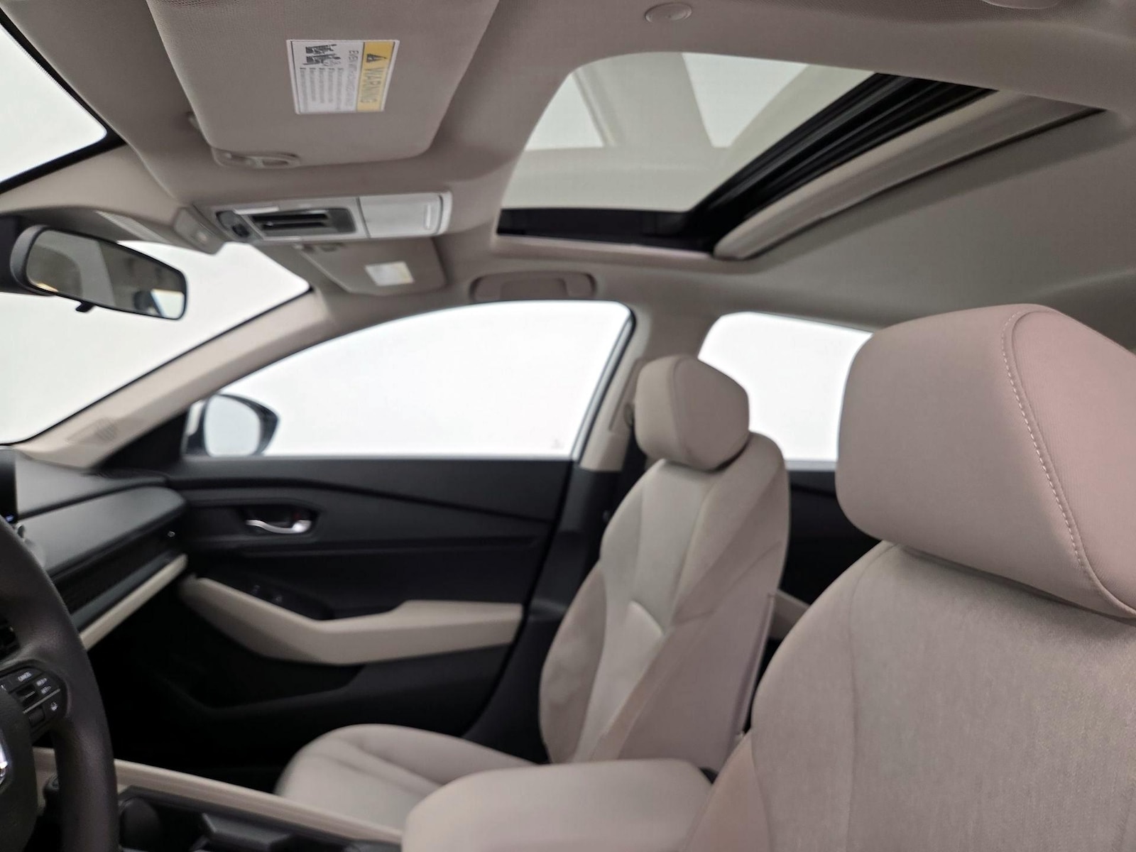 2024 Honda Accord EX - Photo 19