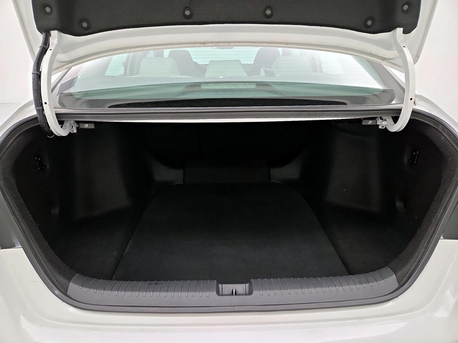 2024 Honda Accord EX - Photo 21
