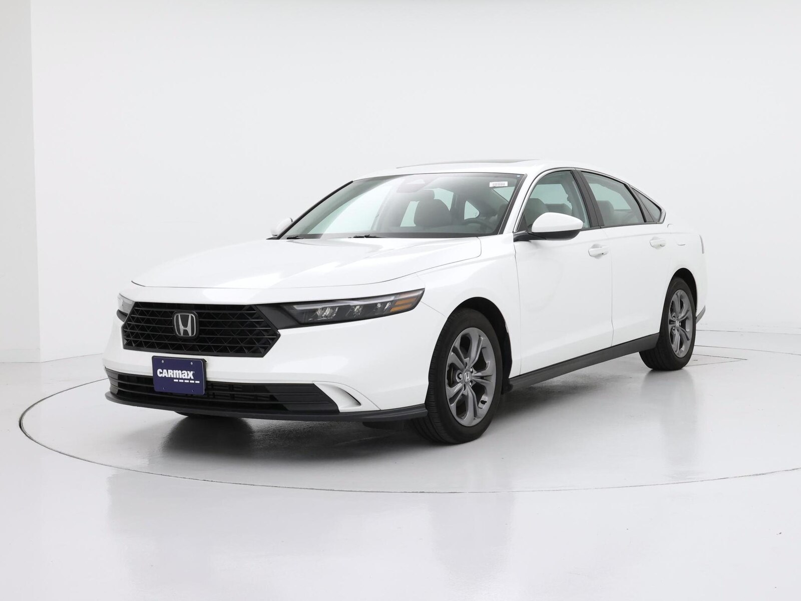 2024 Honda Accord EX - Photo 5