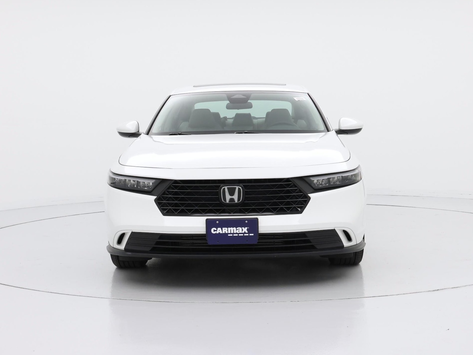 2024 Honda Accord EX - Photo 6