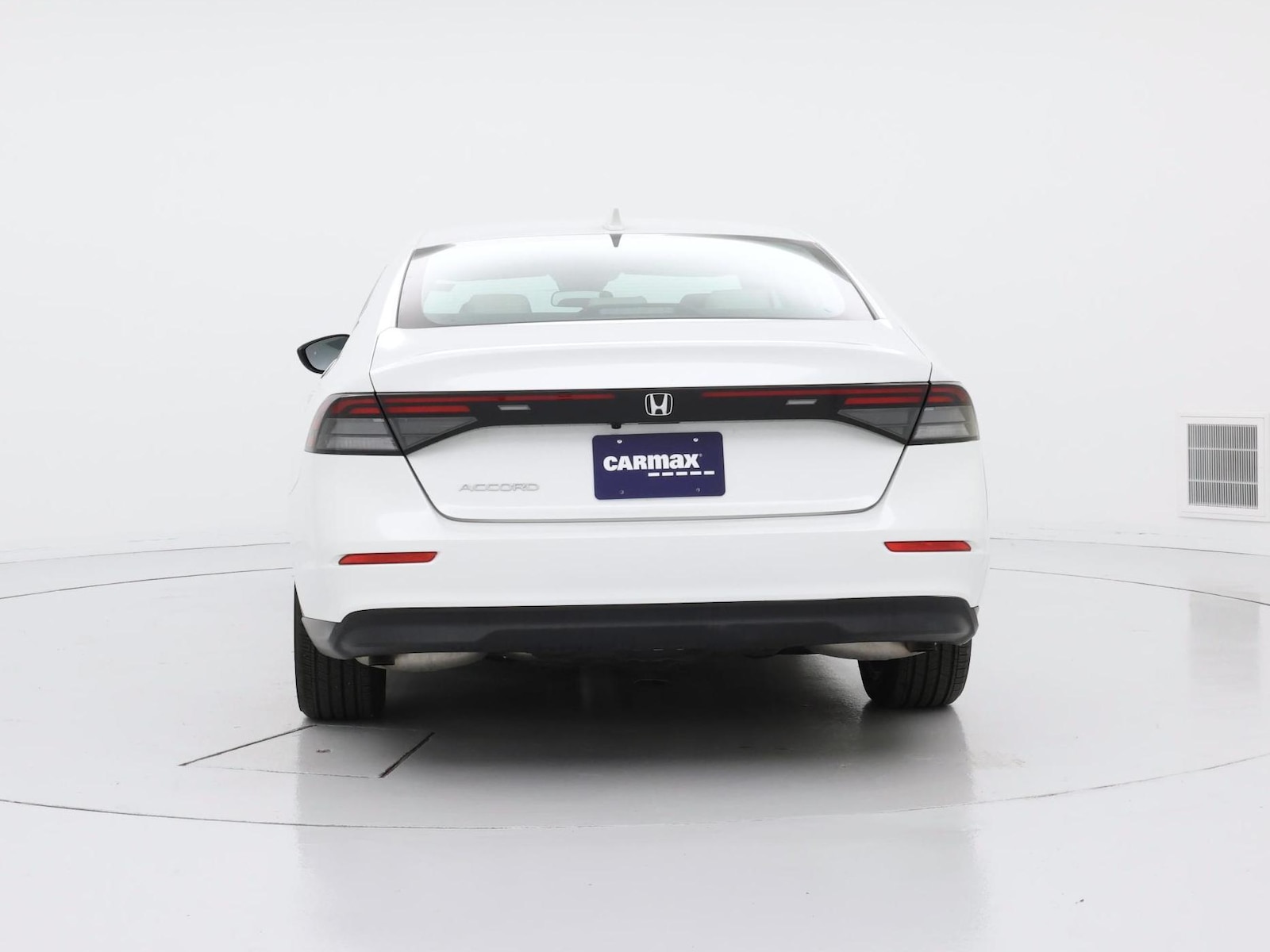 2024 Honda Accord EX - Photo 7
