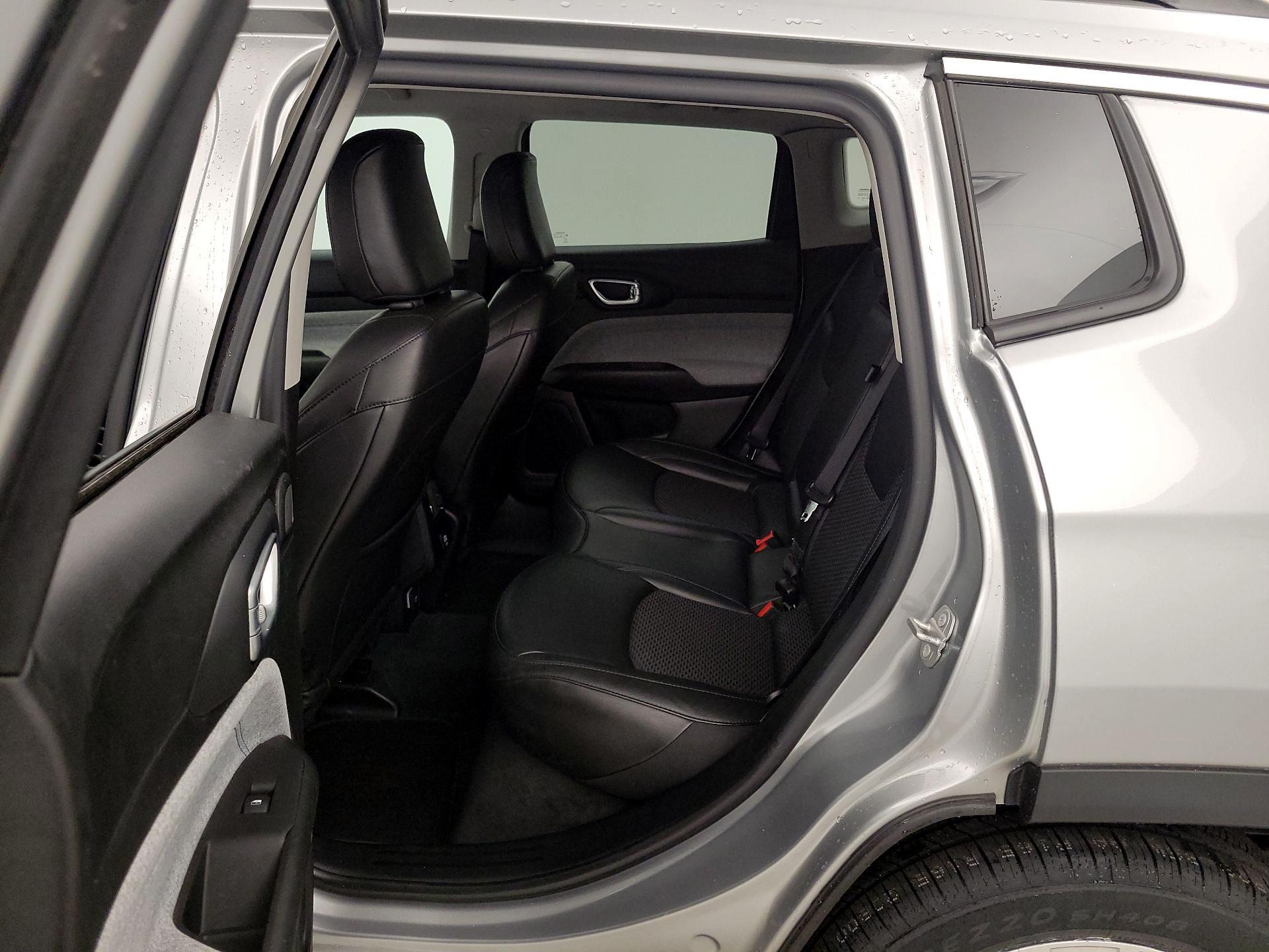 Thumbnail: 2022 Jeep Compass - 19