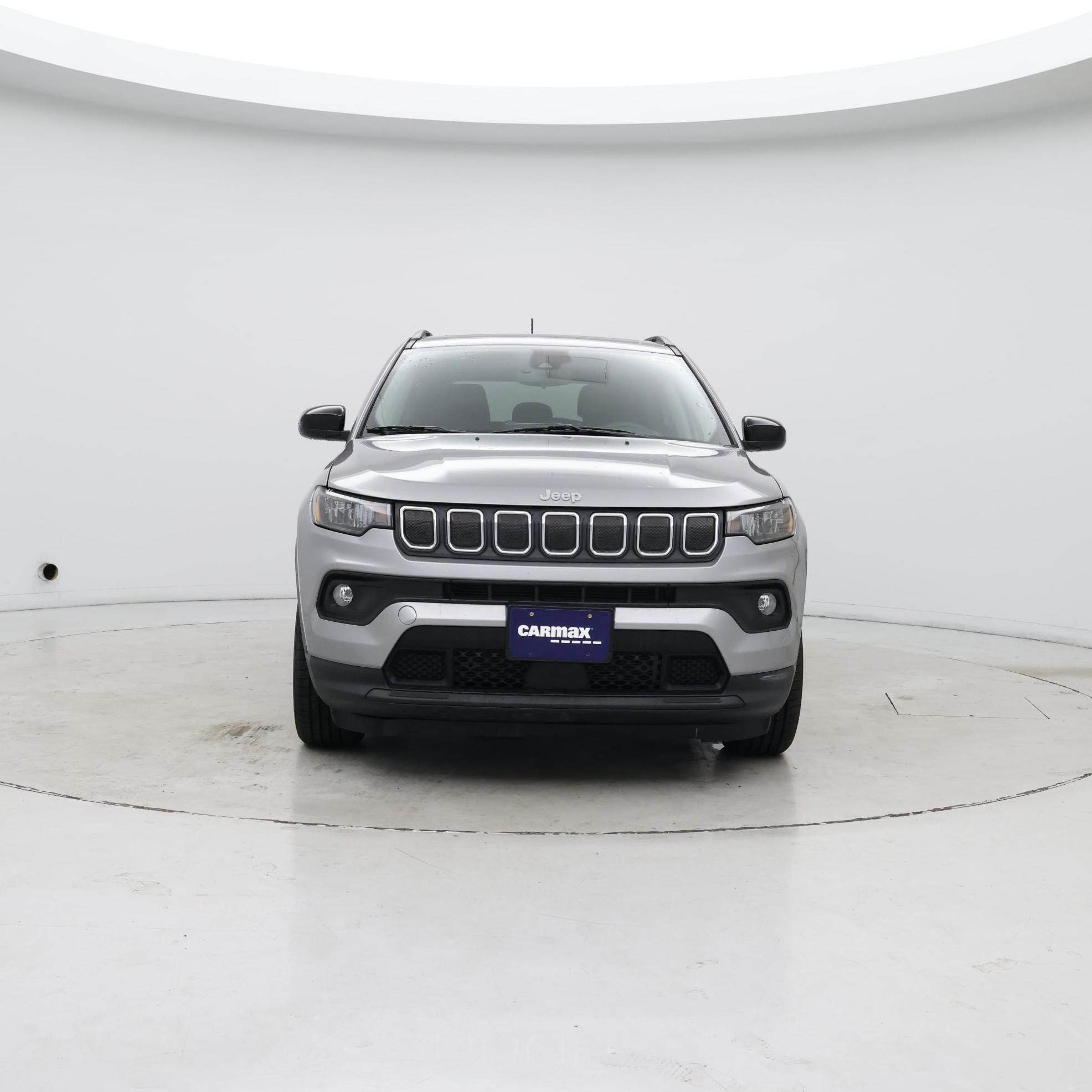 Thumbnail: 2022 Jeep Compass - 5