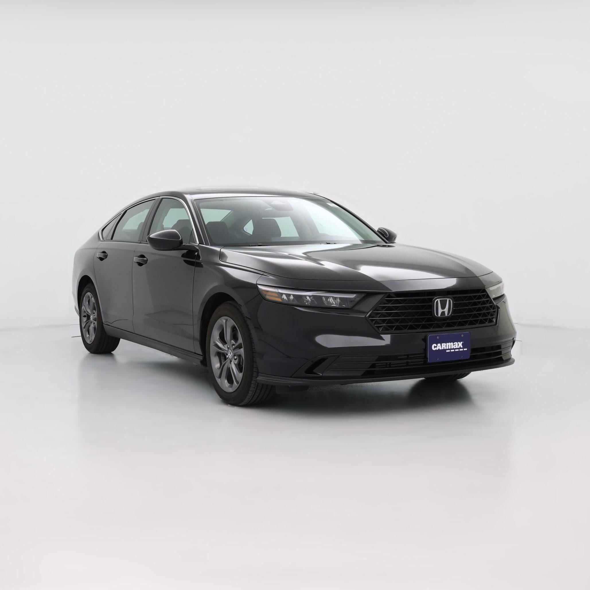 Thumbnail: 2024 Honda Accord - 1