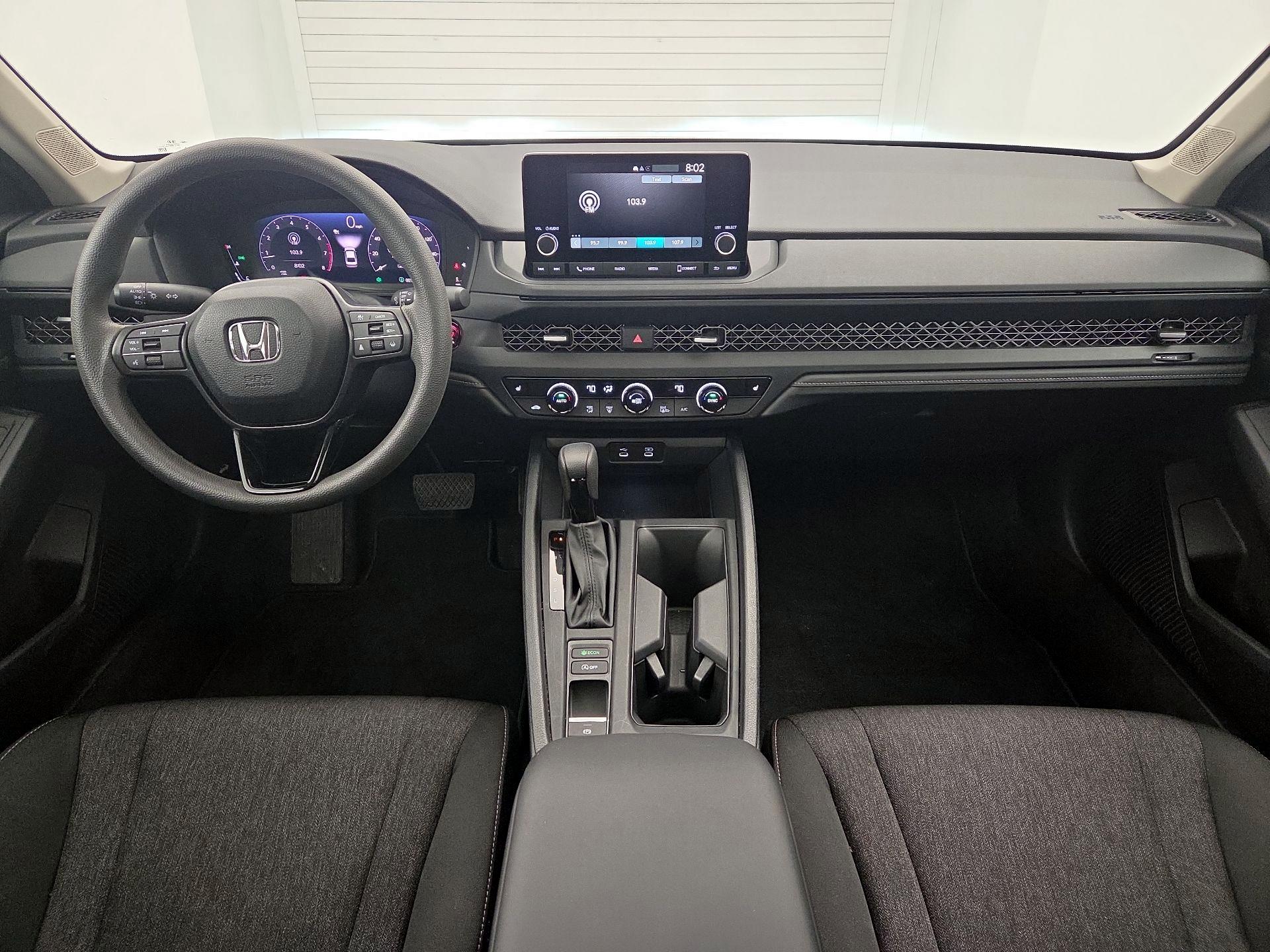 Thumbnail: 2024 Honda Accord - 9
