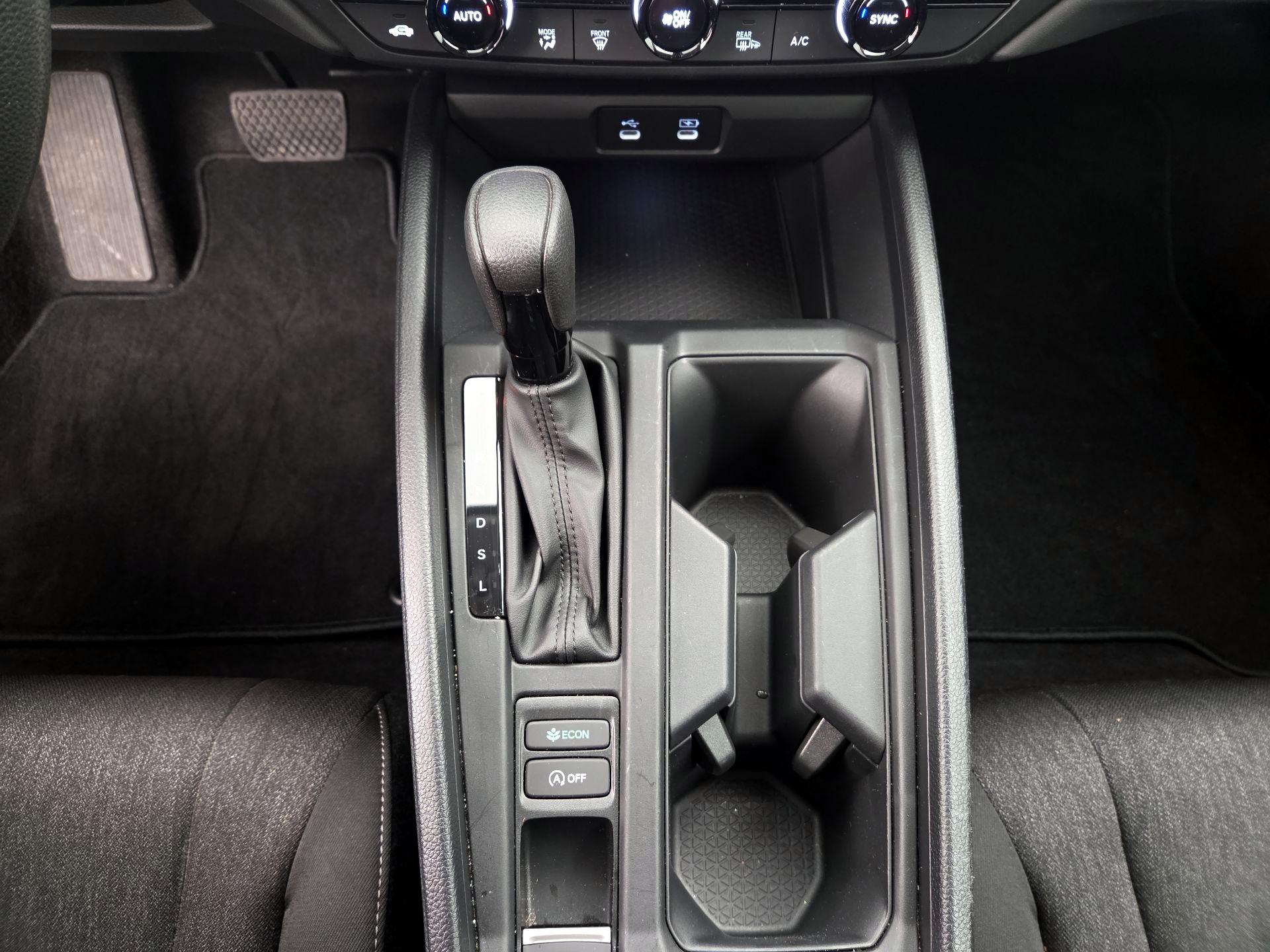 Thumbnail: 2024 Honda Accord - 16