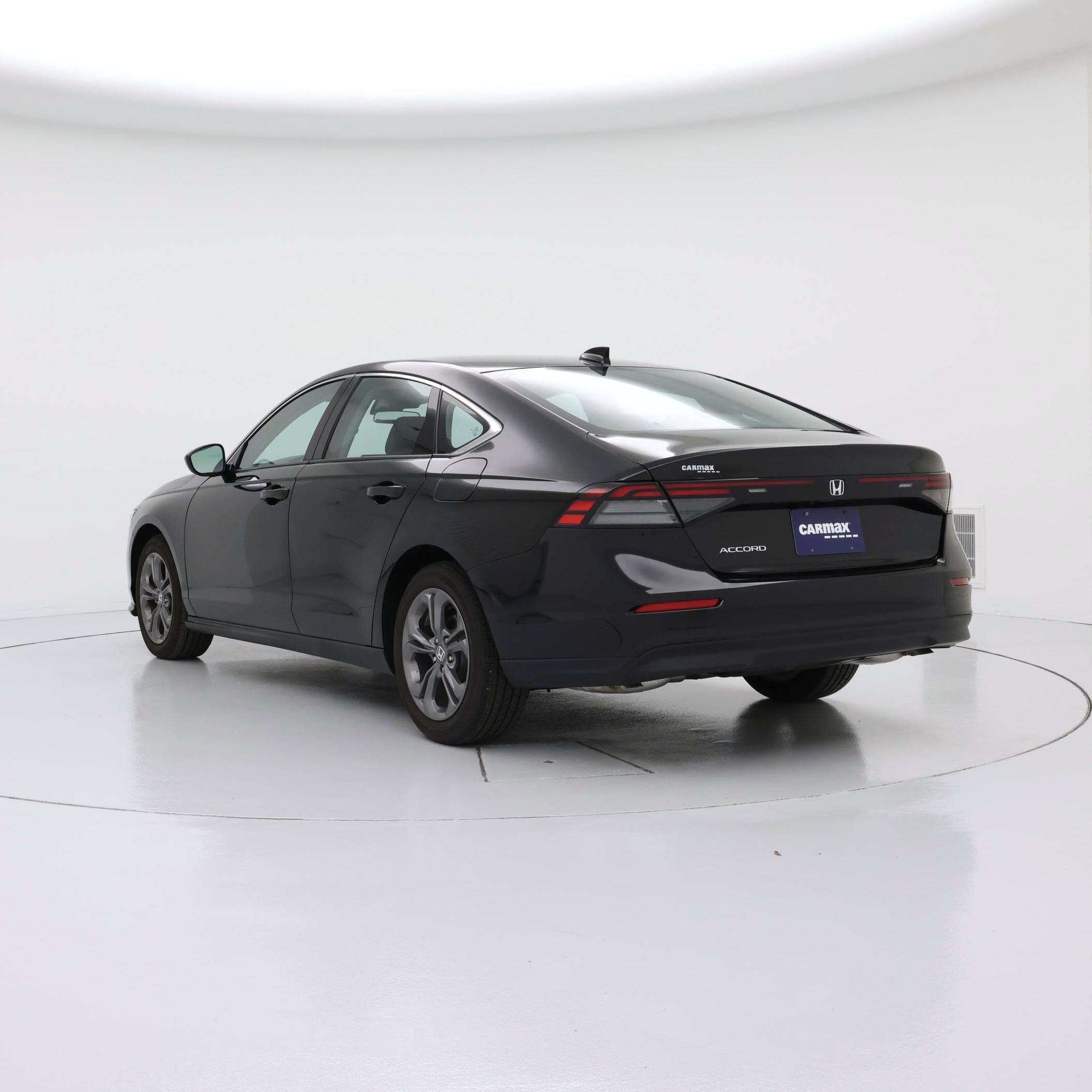 Thumbnail: 2024 Honda Accord - 2