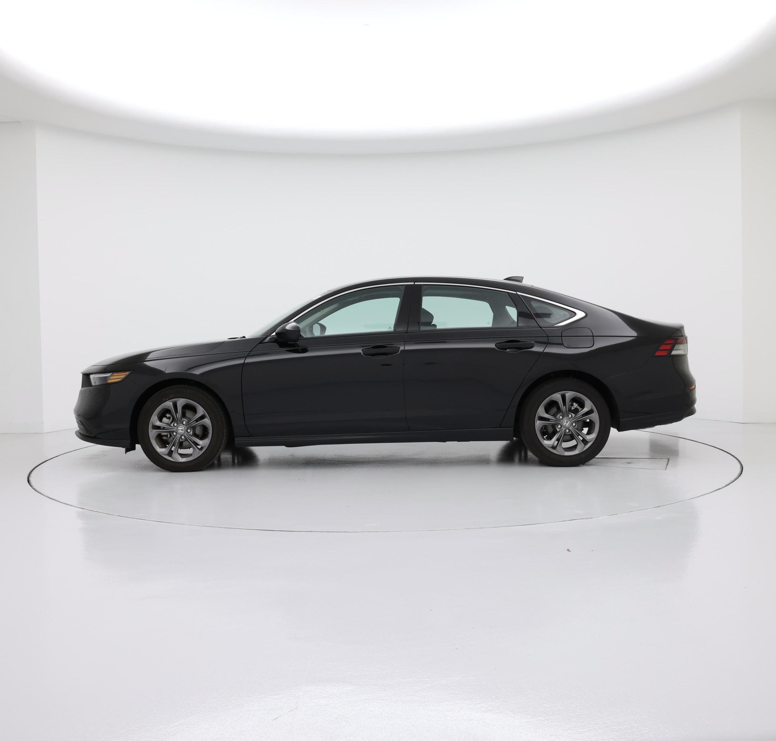 Thumbnail: 2024 Honda Accord - 3