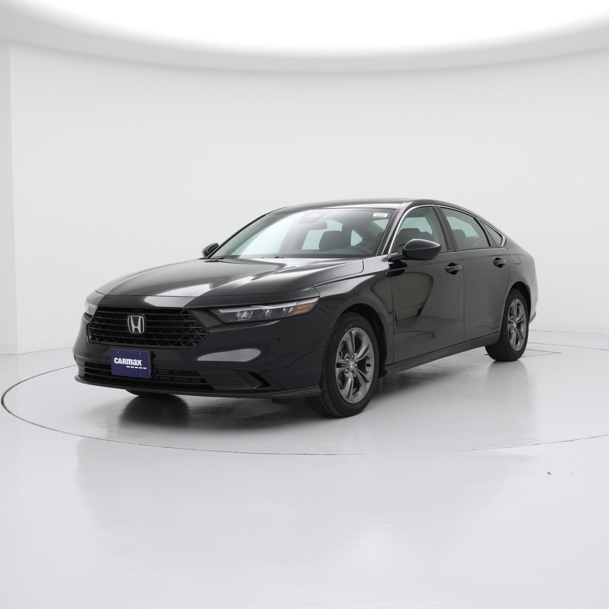 Thumbnail: 2024 Honda Accord - 4
