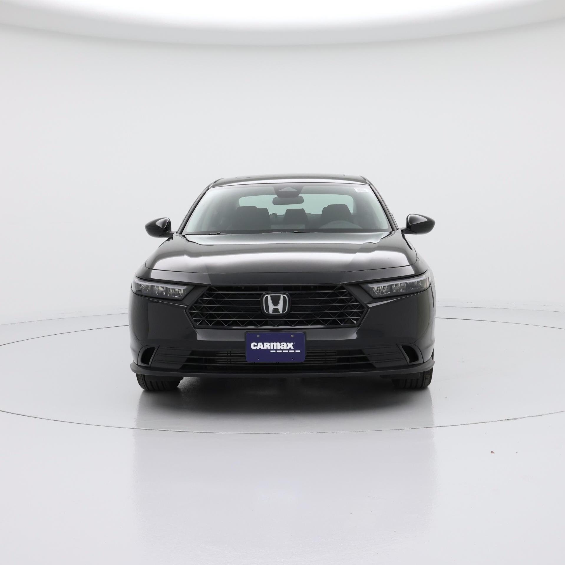 Thumbnail: 2024 Honda Accord - 5