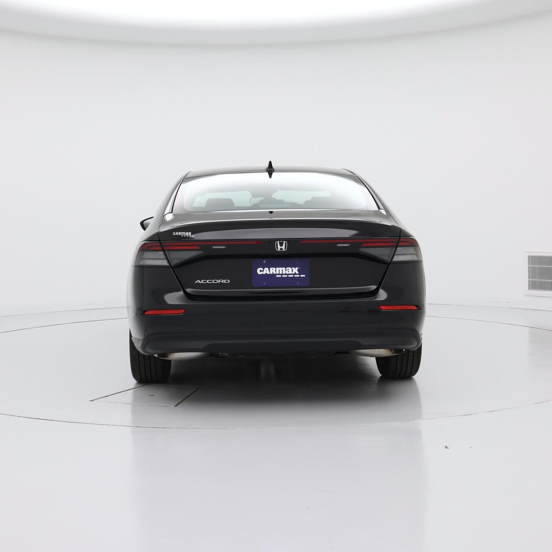 Thumbnail: 2024 Honda Accord - 6