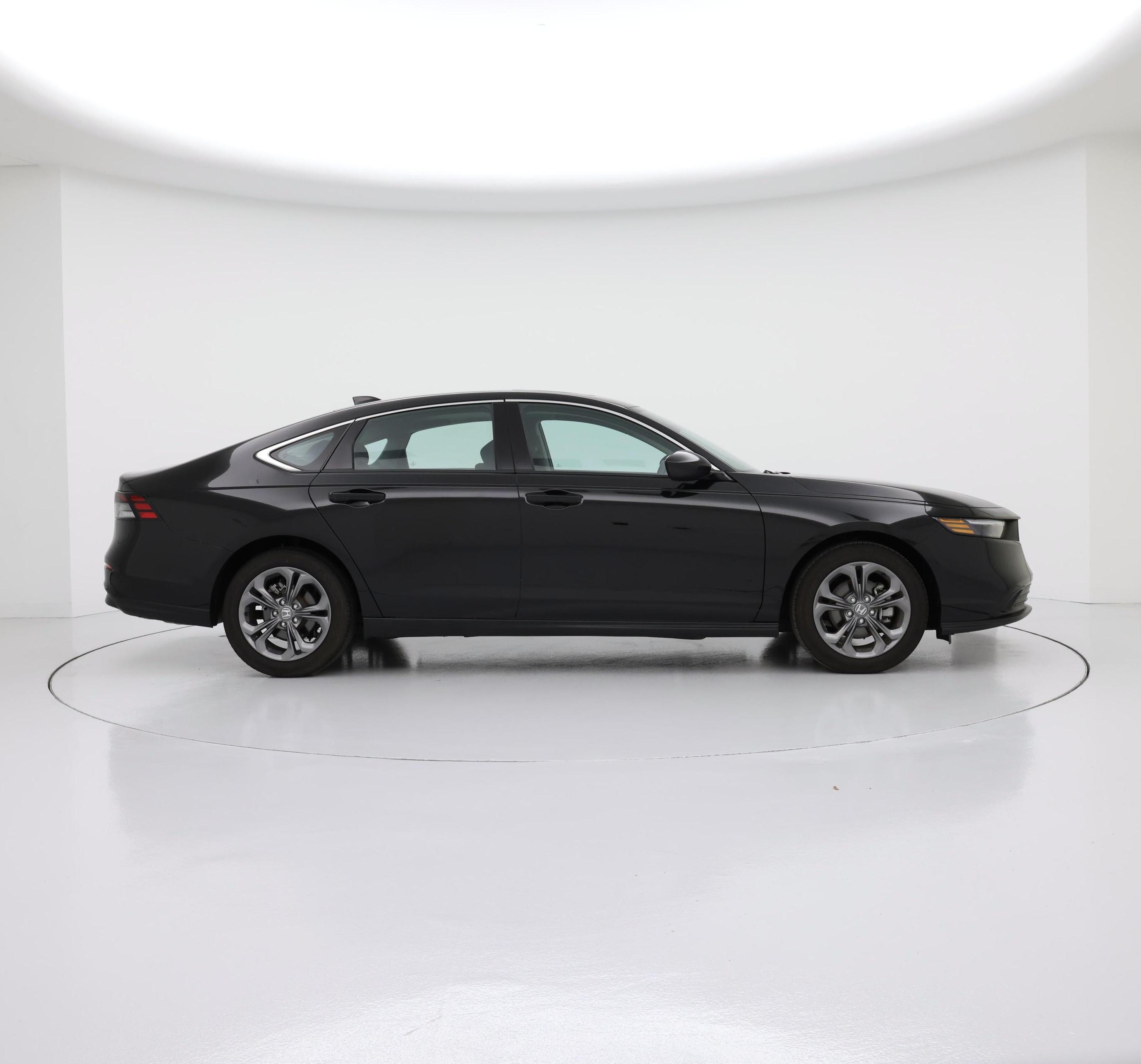 Thumbnail: 2024 Honda Accord - 7