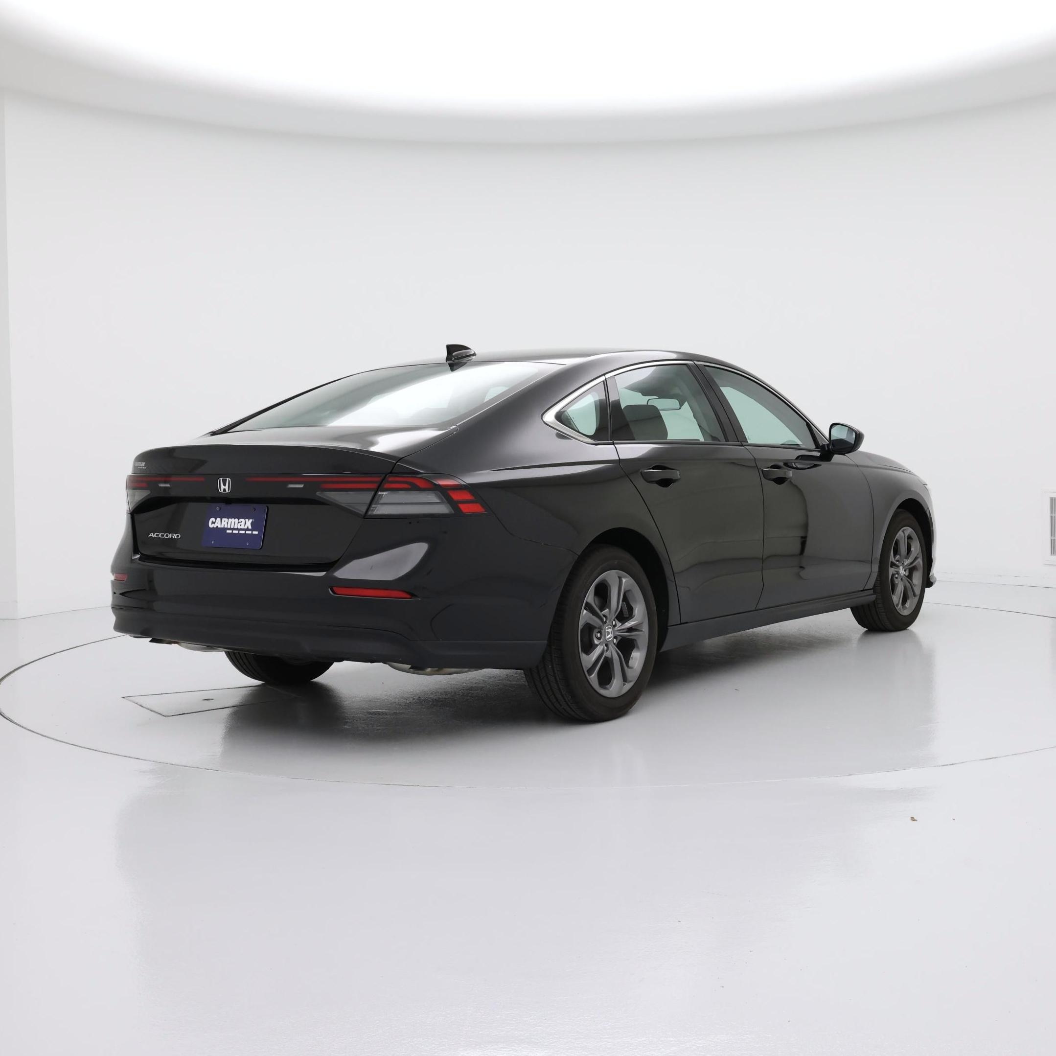 Thumbnail: 2024 Honda Accord - 8