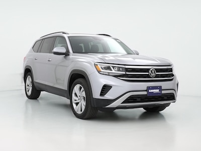 2023 Volkswagen Atlas SE w/Tech