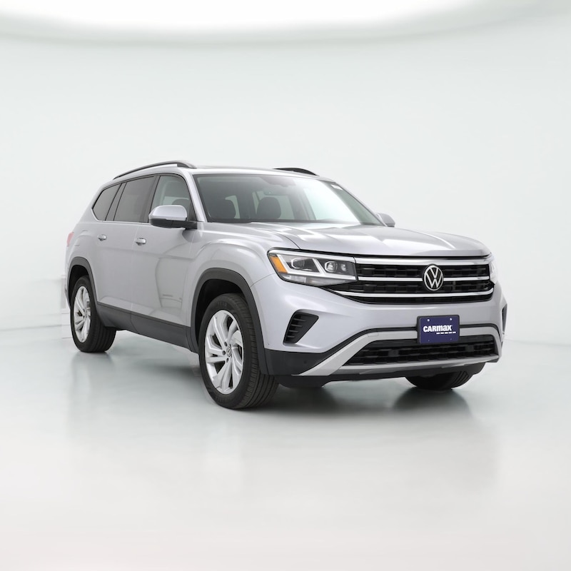 2023 Volkswagen Atlas SE w/Tech