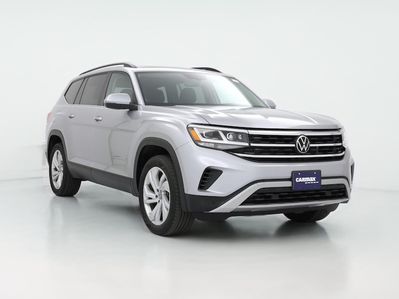 2023 Volkswagen Atlas SE w/Tech