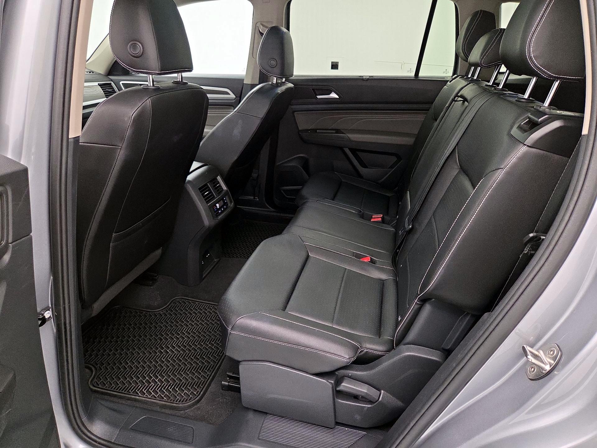 Thumbnail: 2023 Volkswagen Atlas - 20